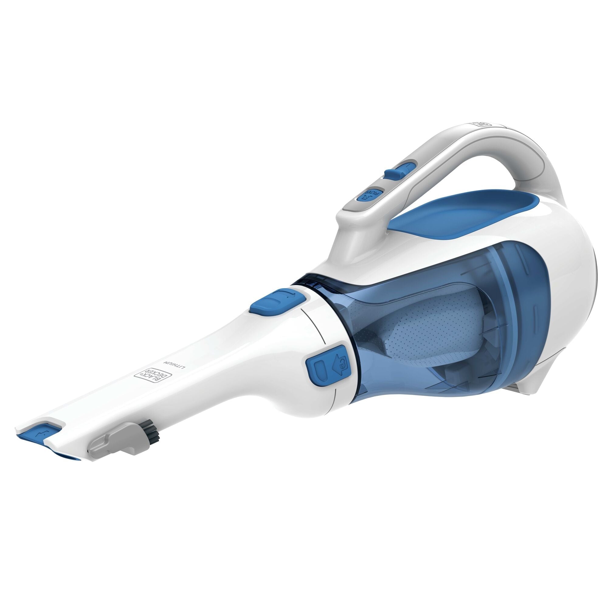 BLACK+DECKER dustbuster; Handheld Vacuum