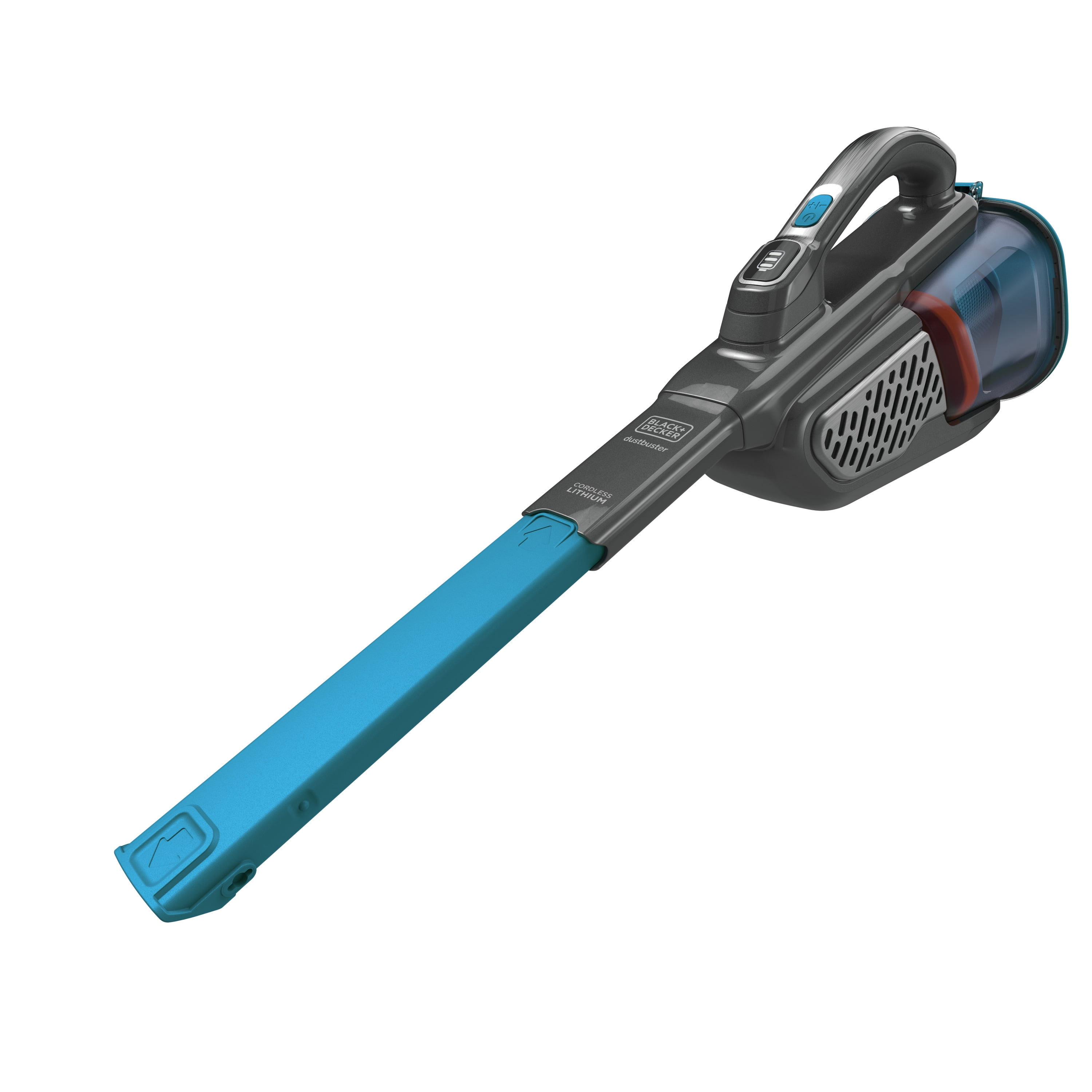 BLACK+DECKER HHVK320J61 Dustbuster AdvancedClean+ Handheld Vacuum