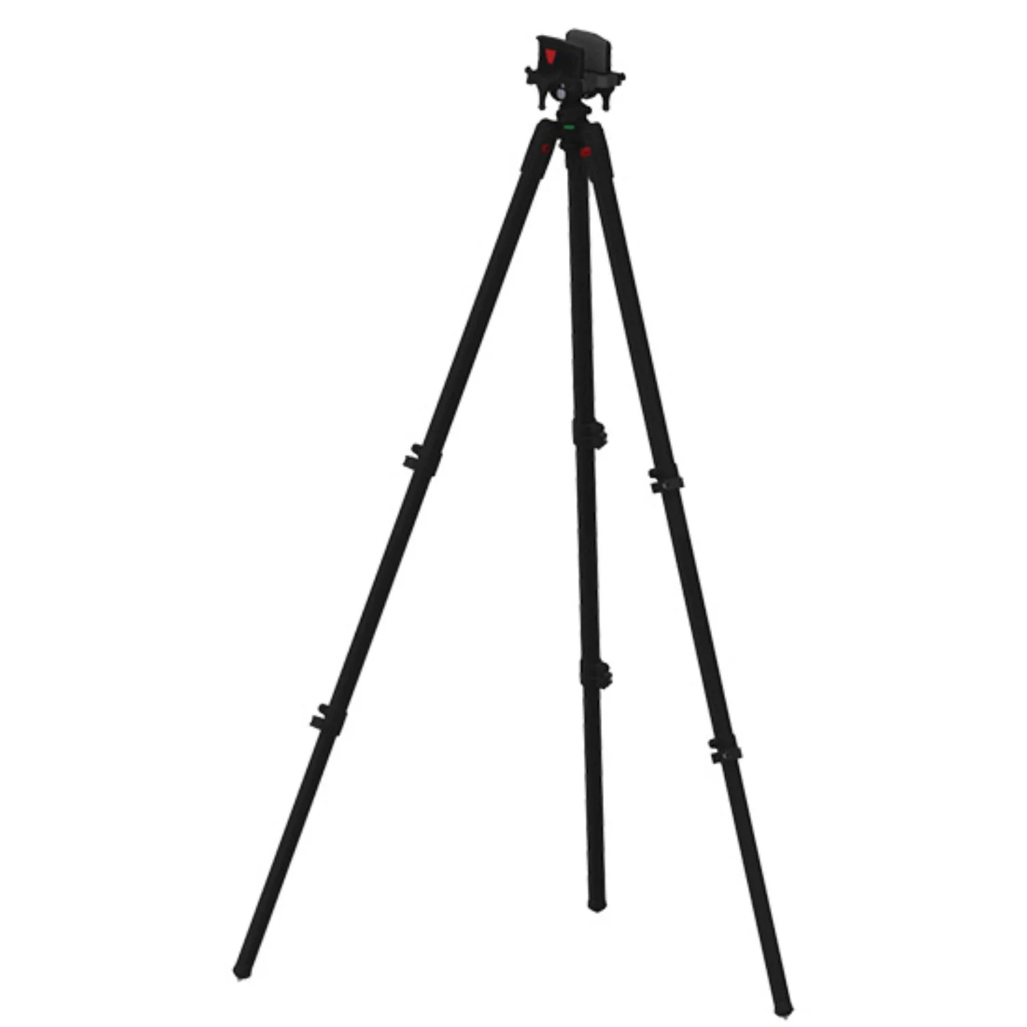 BOG Deathgrip Aluminum Shooting Tripod