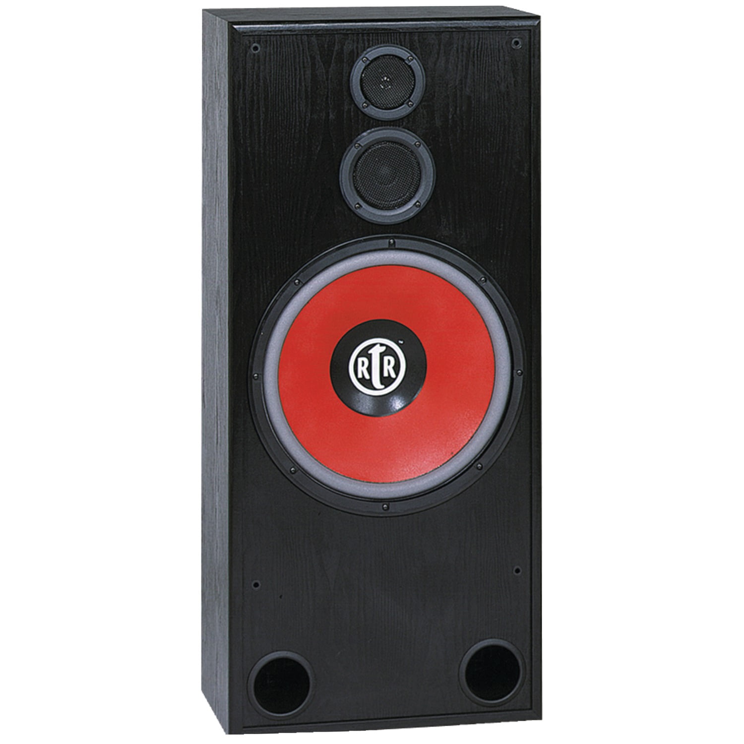 Bic America Rtr1530 15" Rtr Series 3-way Tower Speaker