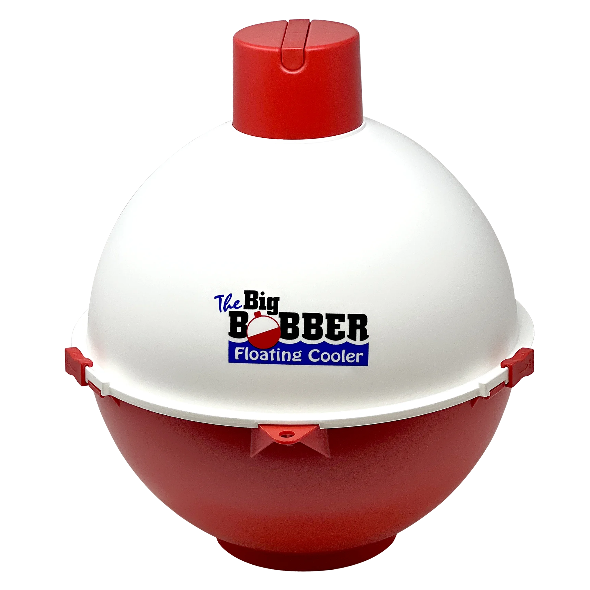 Big Bobber Floating Cooler