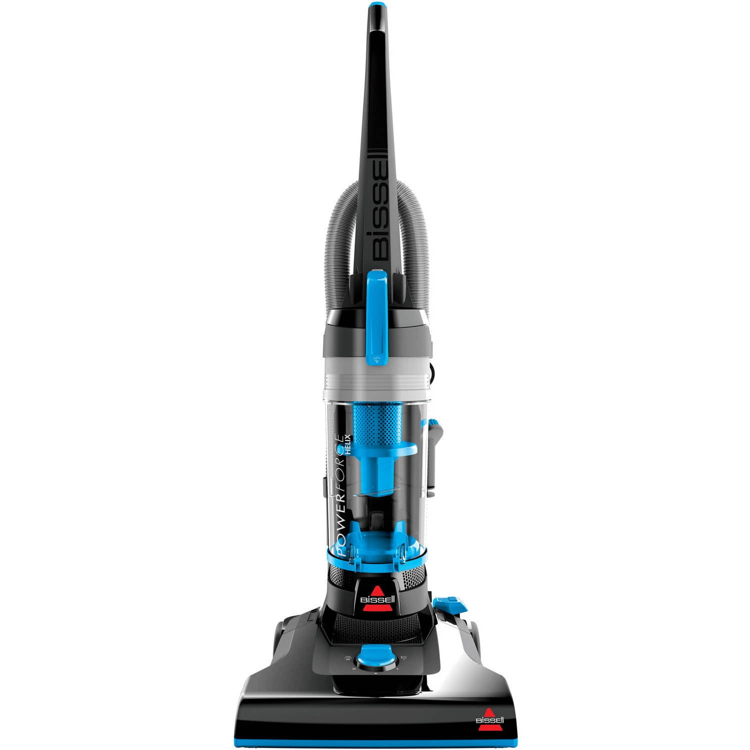 Bissell PowerForce Helix Bagless Vacuum, 1700 (New improved version of 1240)