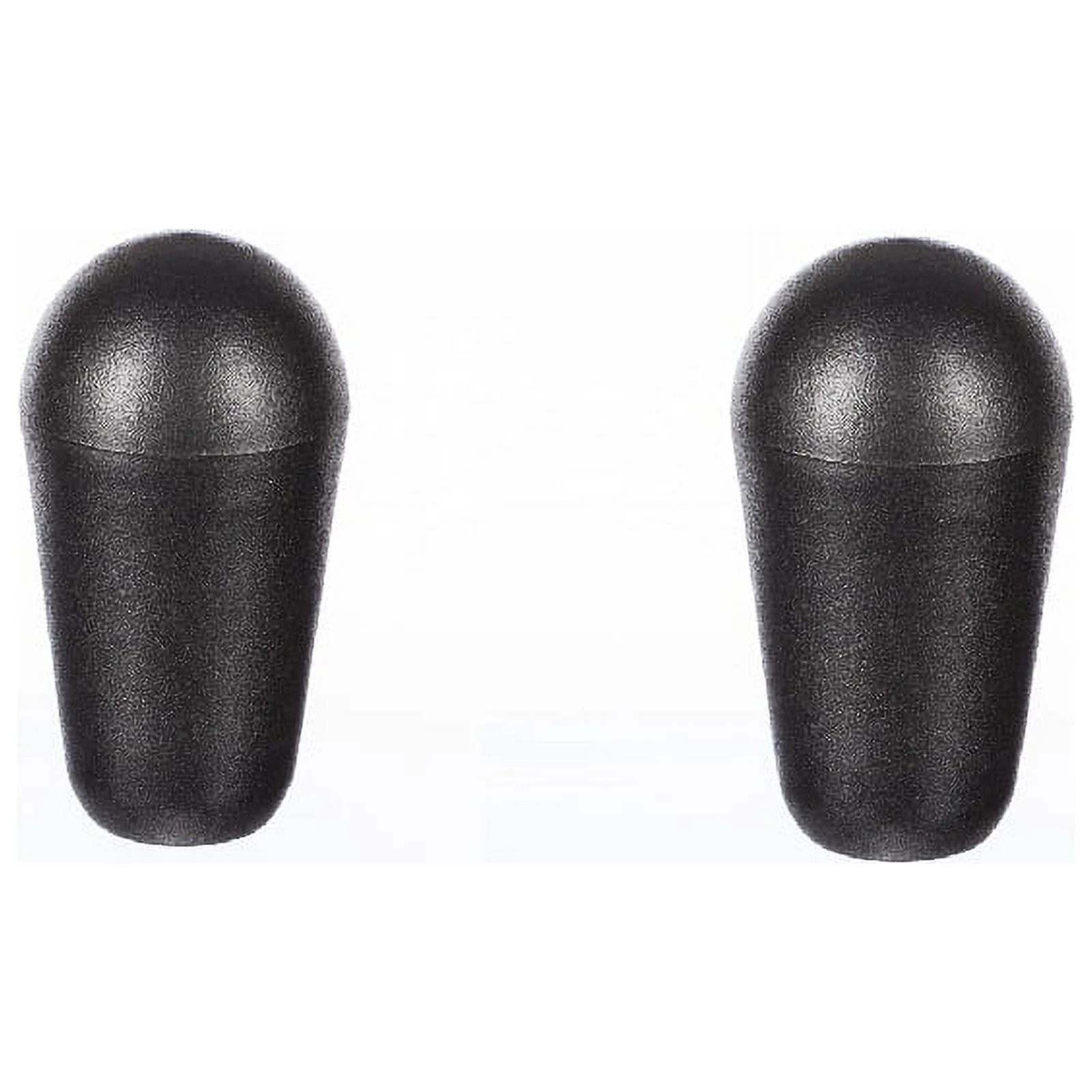 Black Bat Top Joystick Handles Top for Arcade1up Street Fighter OTHERS