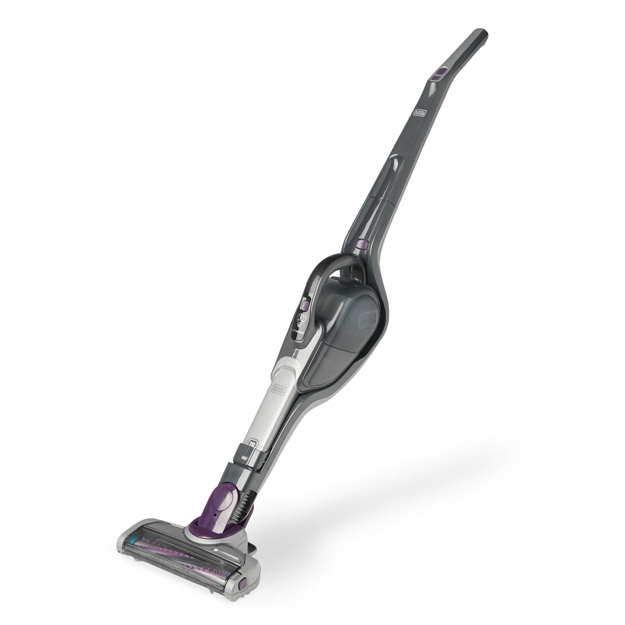 Black & Decker HSVJ415JMPS71 2 In 1 Pet Hair Scented Filter Cordless Vacuum