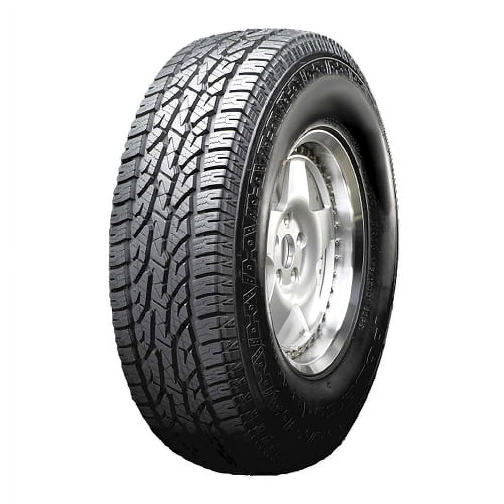 Blackhawk Hiscend-H HA11 LT275/70R18 E/10PLY WL (2 Tires)