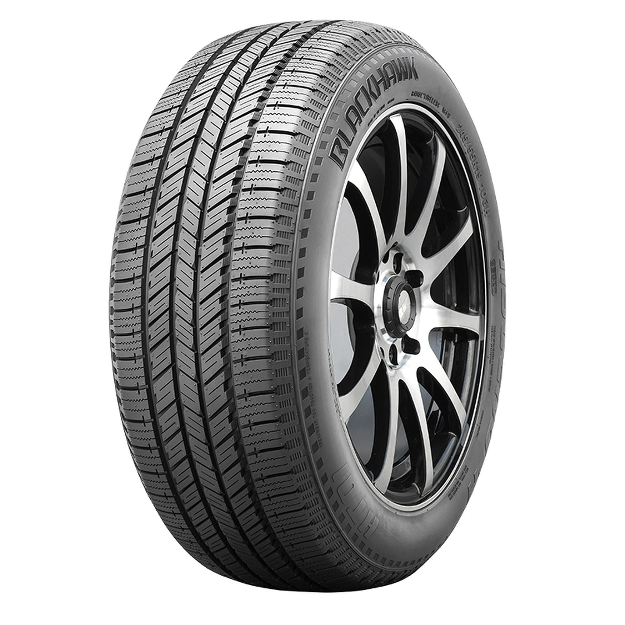 BlackHawk Hiscend-H HT01 All Season LT245/75R16 120/116S E Light Truck Tire
