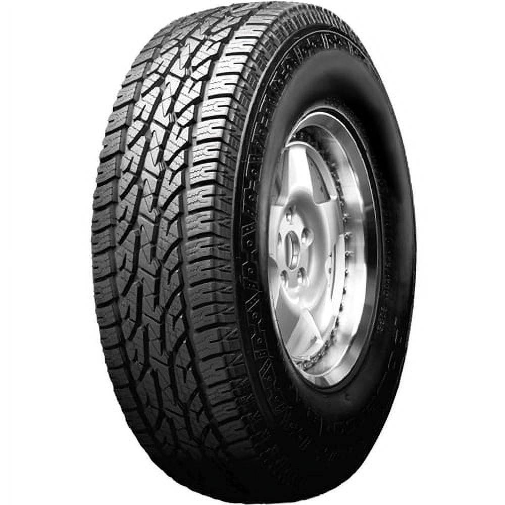 Blackhawk Hiscend HA11 275/70-18 125 R Tire