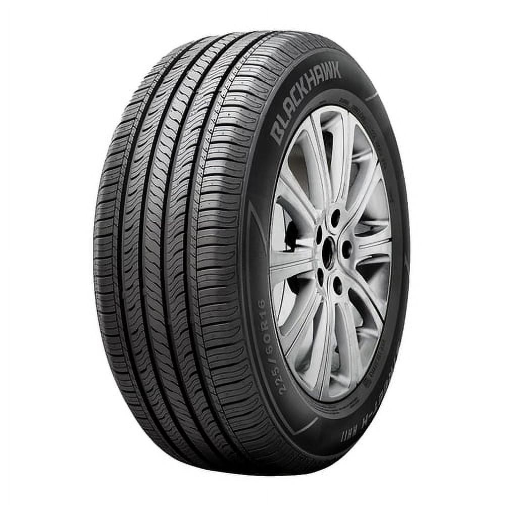 Blackhawk Street-H HH11 205/55R16 91H BSW (2 Tires)