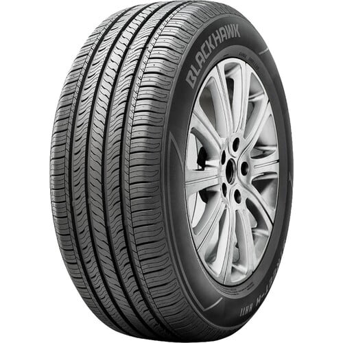 Blackhawk Street-H HH11 225/50R17 94V BSW (4 Tires) Fits: 2012-15 Chevrolet Cruze LT, 2012-18 Ford Focus Electric