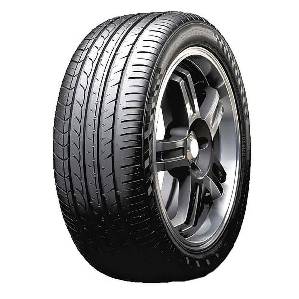 Blackhawk Street-H HU02 225/40R18XL 92W BSW (2 Tires) Fits: 2014-15 Honda Civic Si, 2013 Toyota Corolla LE