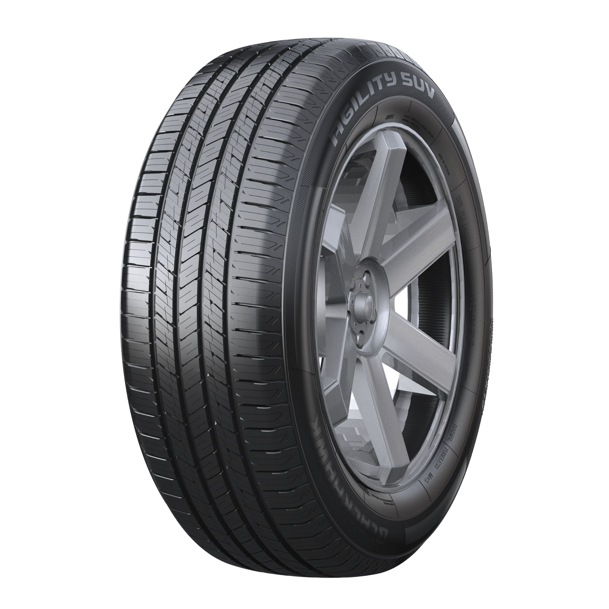 BlackHawk Agility SUV All Season 265/50R19 110V XL SUV/Crossover Tire