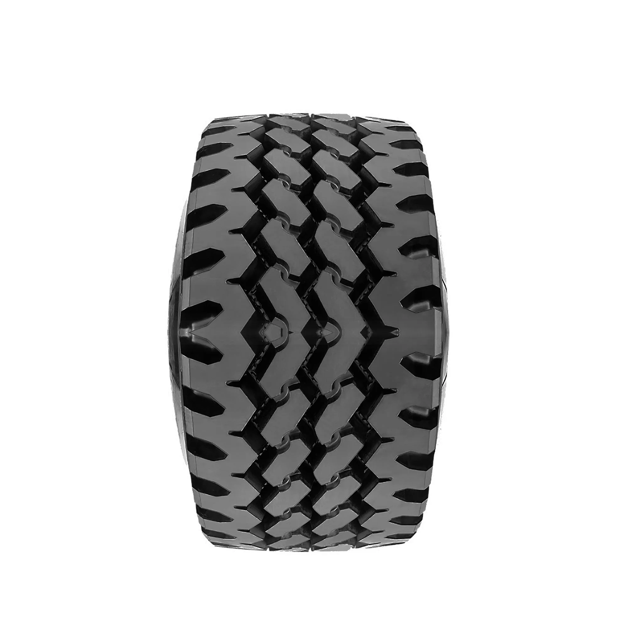 BlackHawk BAM04 255/70R22.5 140/137L H Commercial Tire