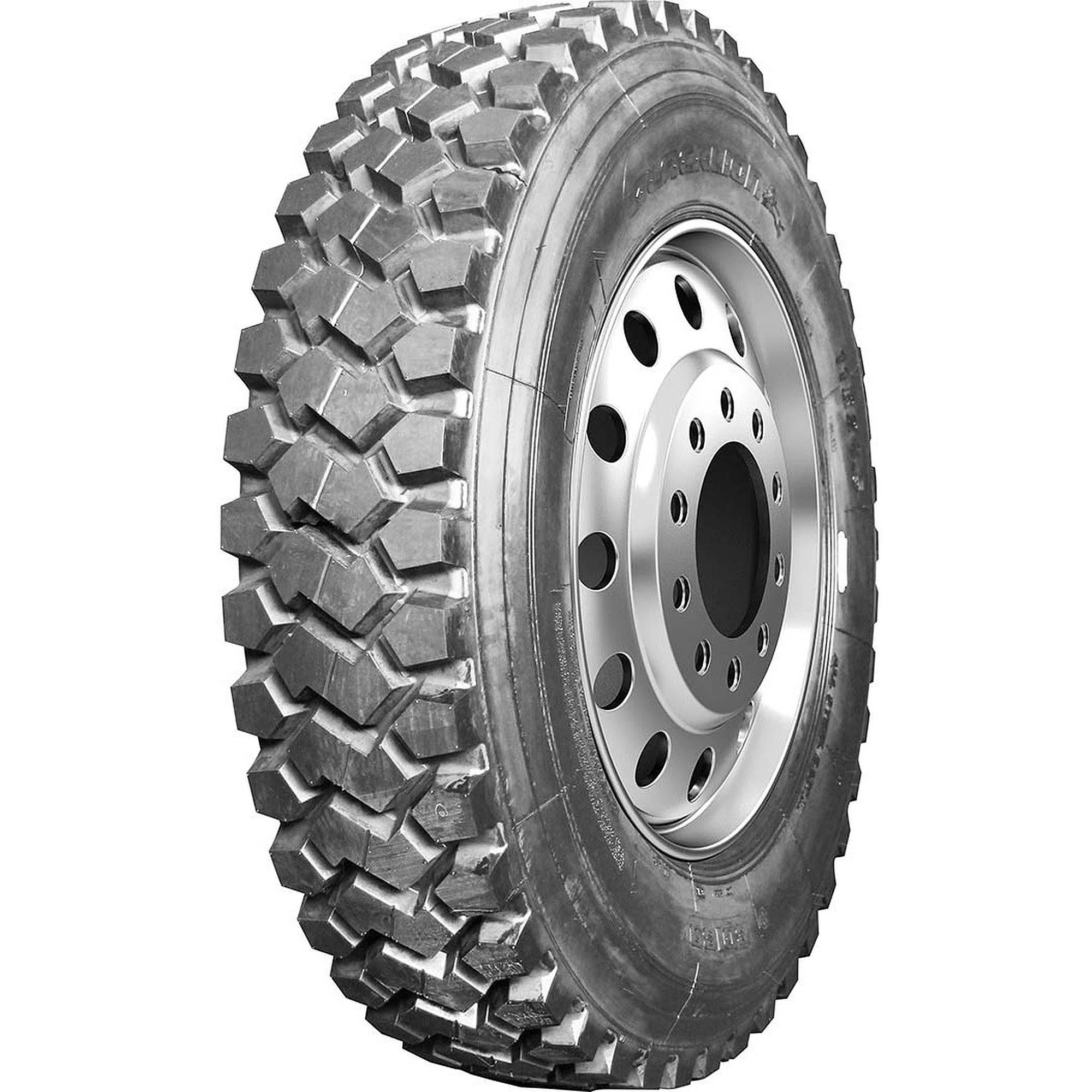 BlackHawk BDO89 11R22.5 148/145G H Commercial Tire