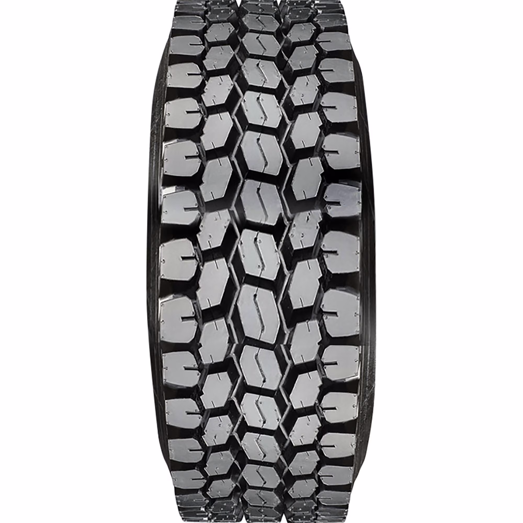 BlackHawk BDR77 11R22.5 146/143L H Commercial Tire