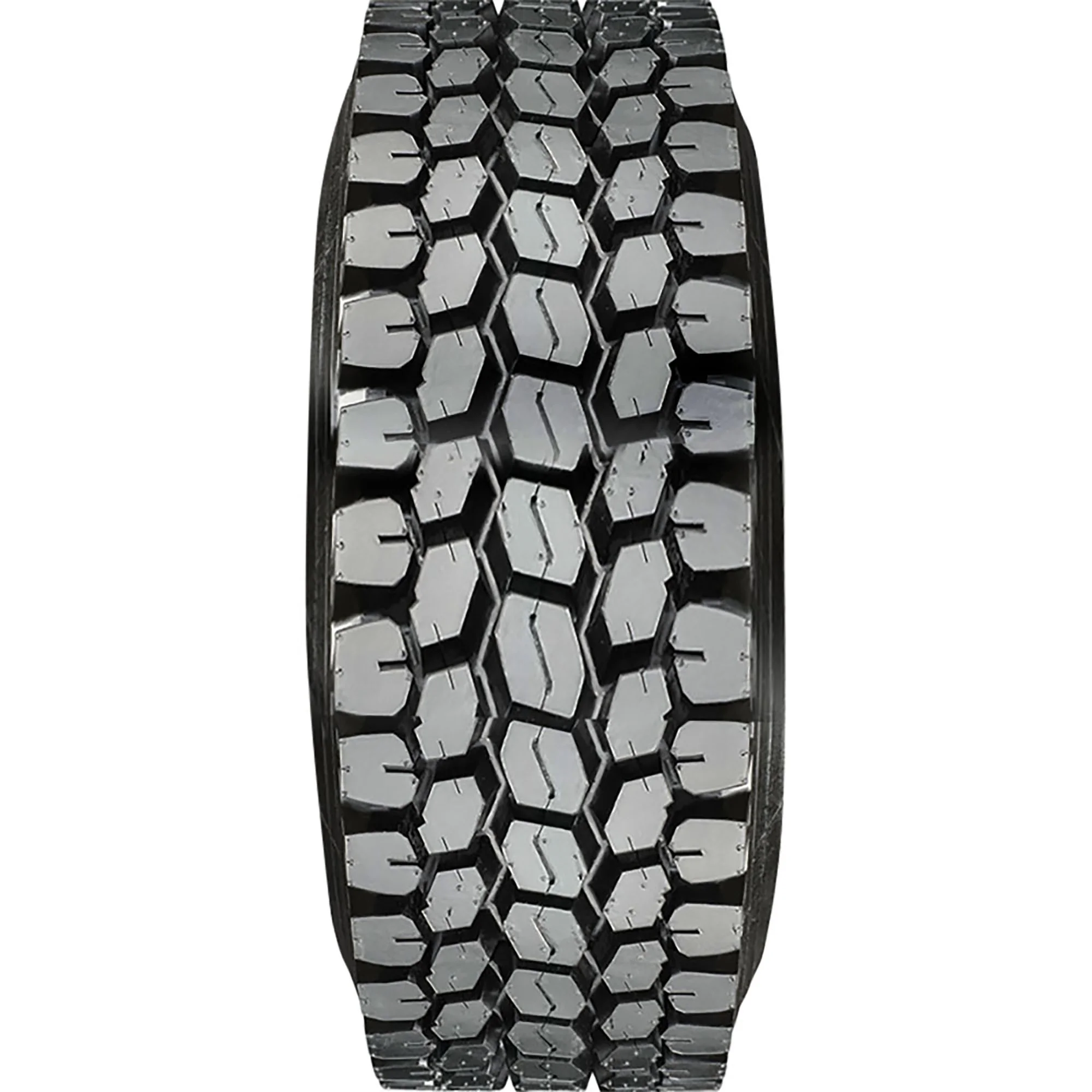BlackHawk BDR77 11R22.5 146/143M H Commercial Tire