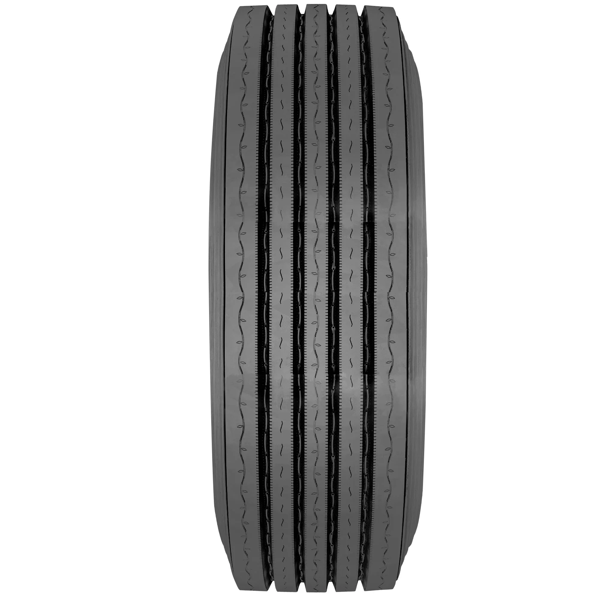 BlackHawk BFL56 295/75R22.5 144/141L G Commercial Tire