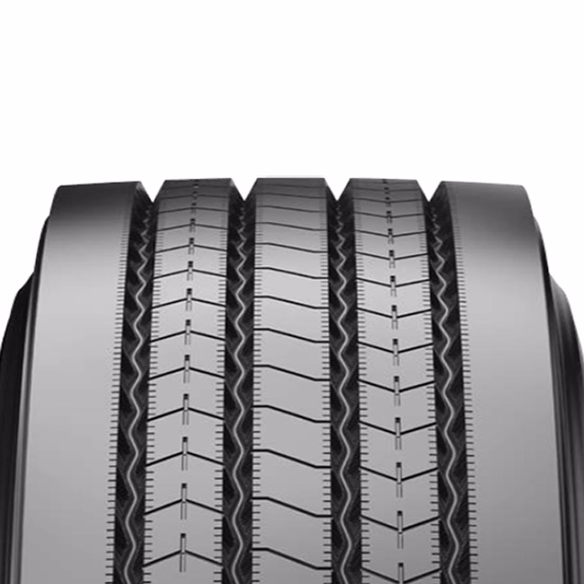 BlackHawk BFR57 FST 11R24.5 149/146L H Commercial Tire