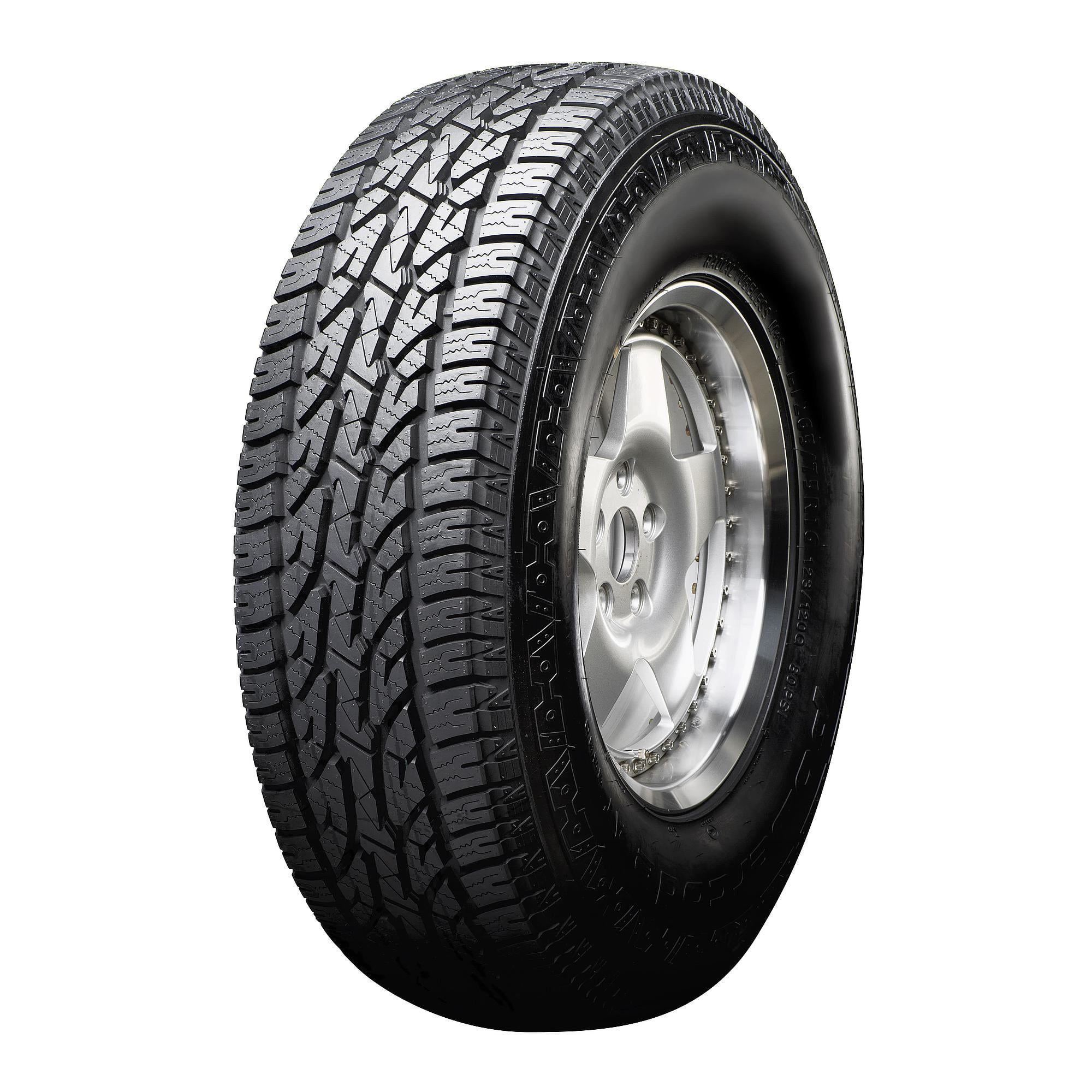 BlackHawk Hiscend-H HA11 All Terrain LT245/75R16 120/116S E Light Truck Tire