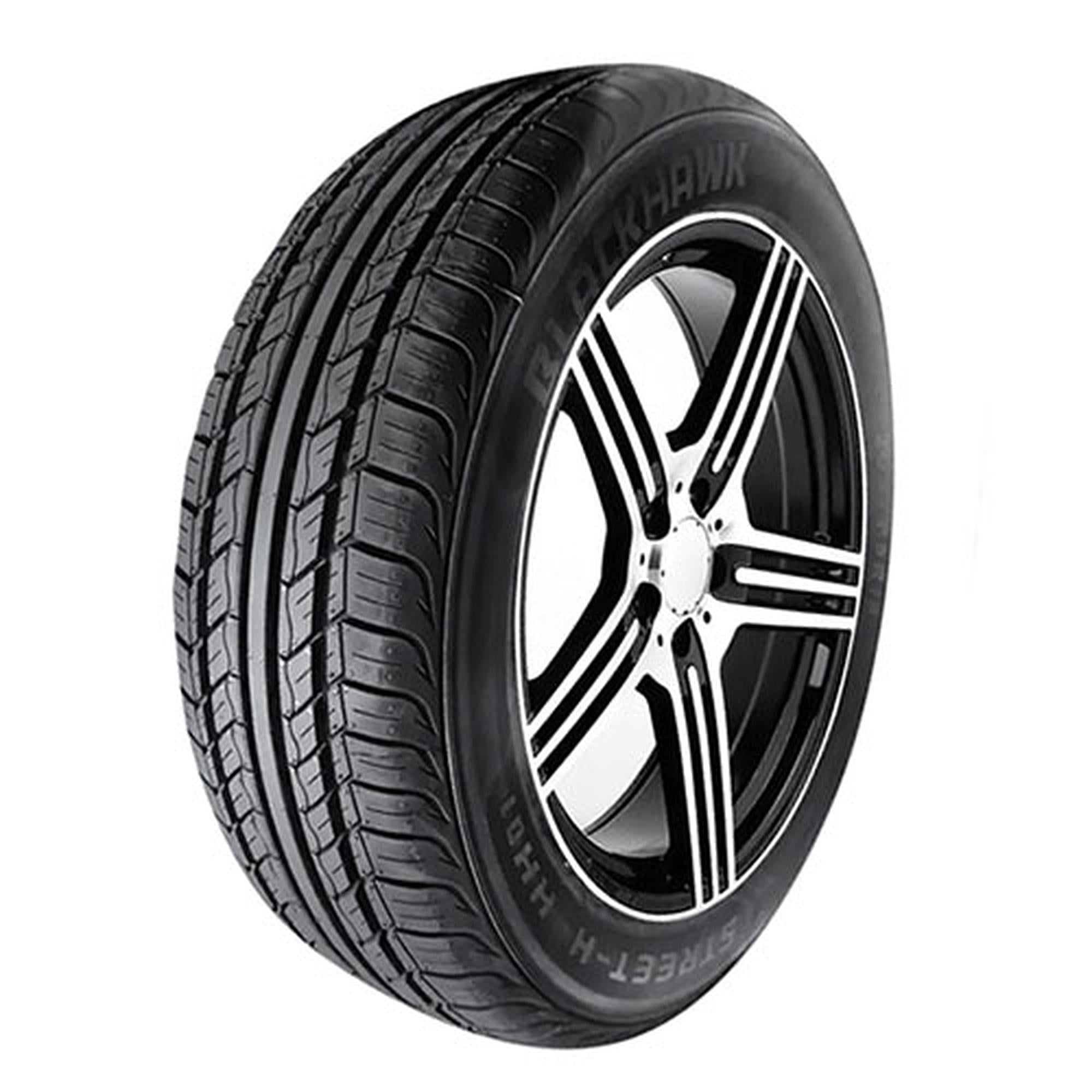 BlackHawk Street-H HH01 All Season 205/70R14 98T XL Passenger Tire