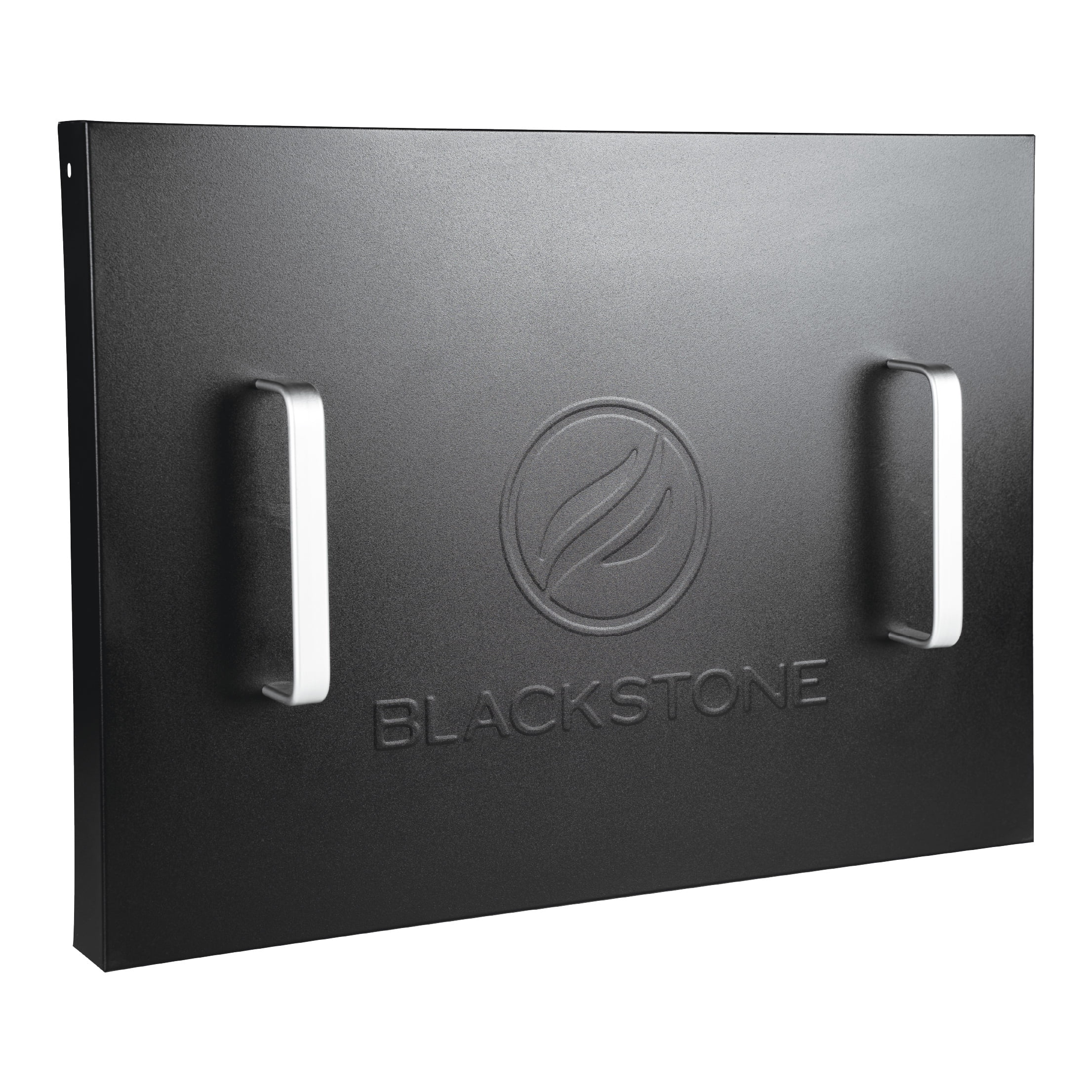 Blackstone 22" Griddle Hard Cover (Model 5079) for Front and Rear Grease Models, Black