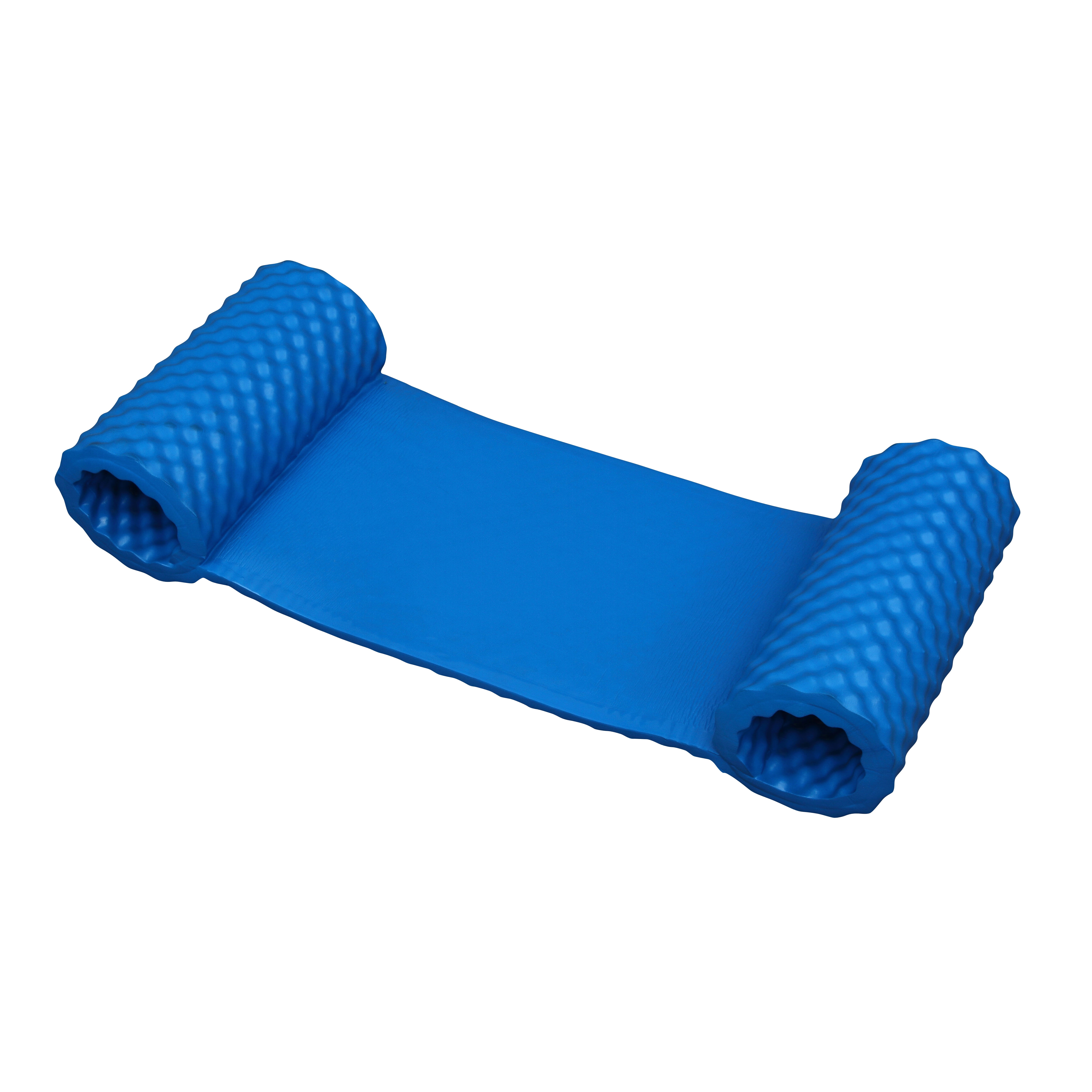 Blue Luxury Water Hammock for Swimming Pools