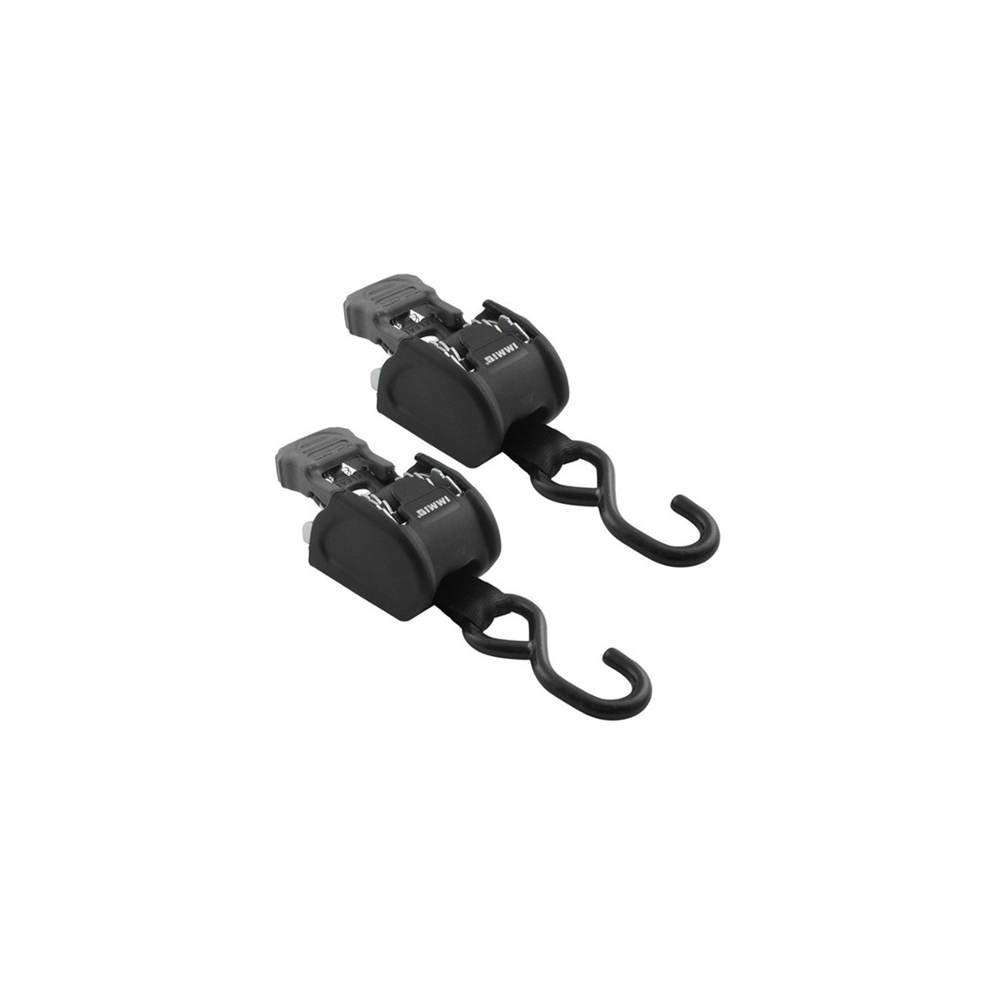 BoatBuckle F106877 Mini Retractable Transom Tie-Down System - 72"