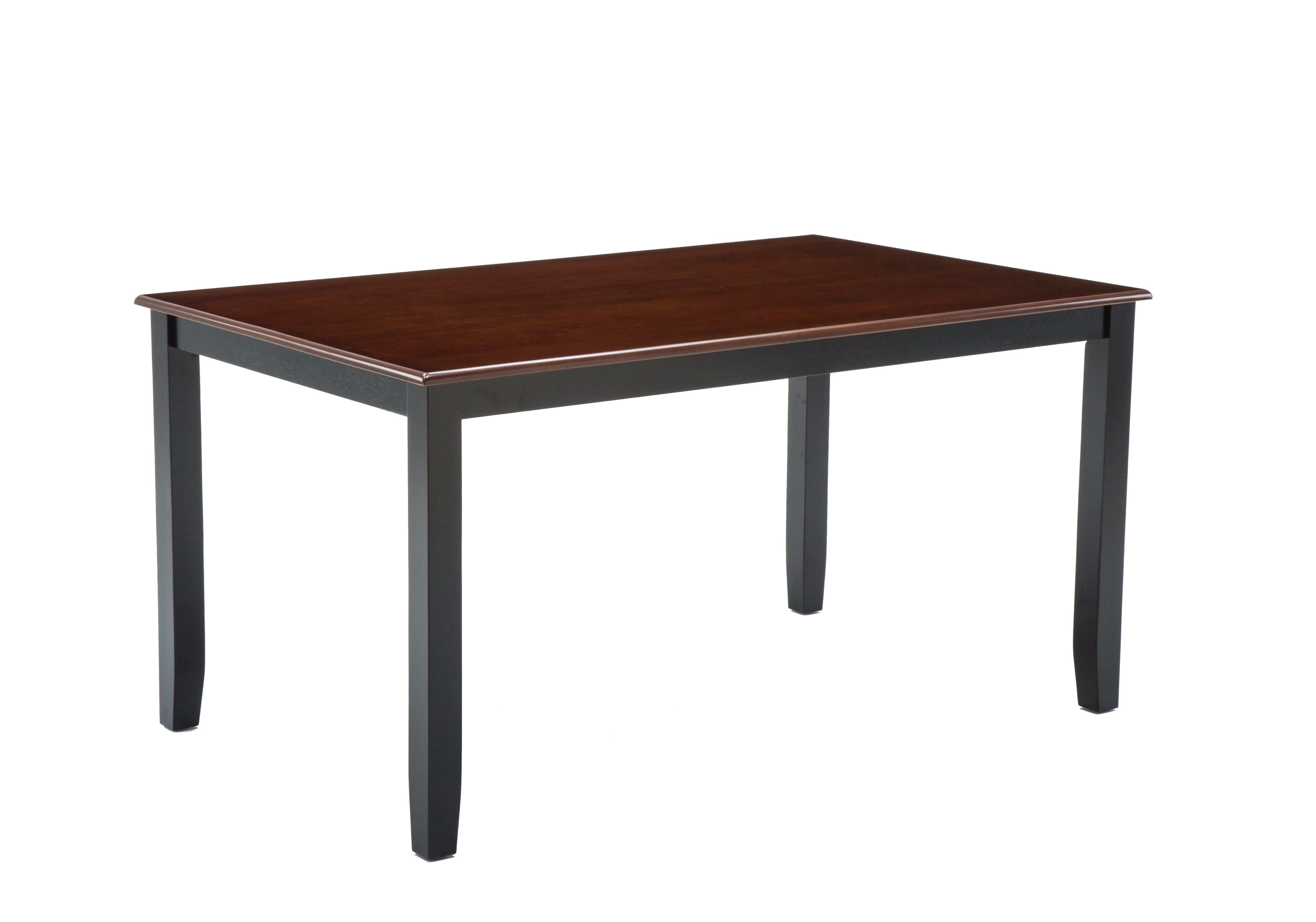 Boraam Bloomington Dining Table, Multiple Colors