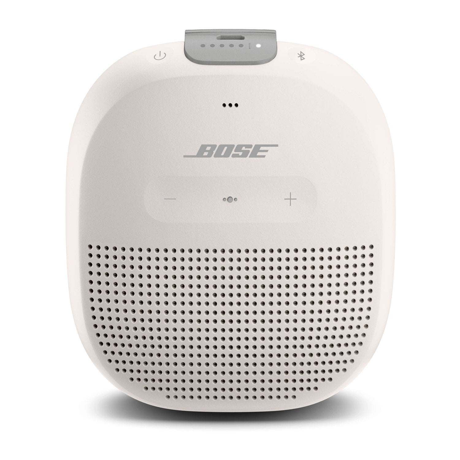 Bose SoundLink Micro Portable Bluetooth Speaker