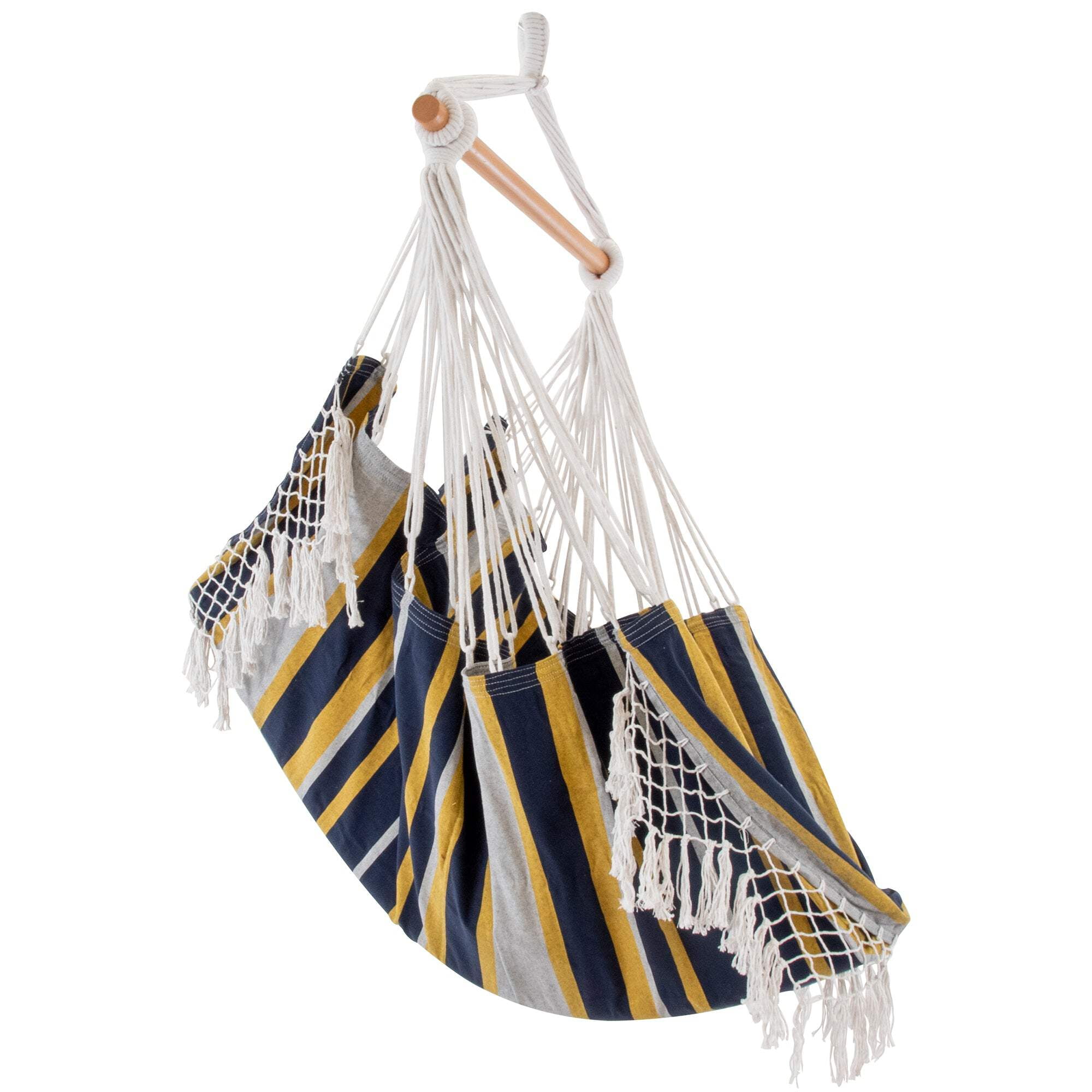 Brazilian Hammock Chair (Serenity)