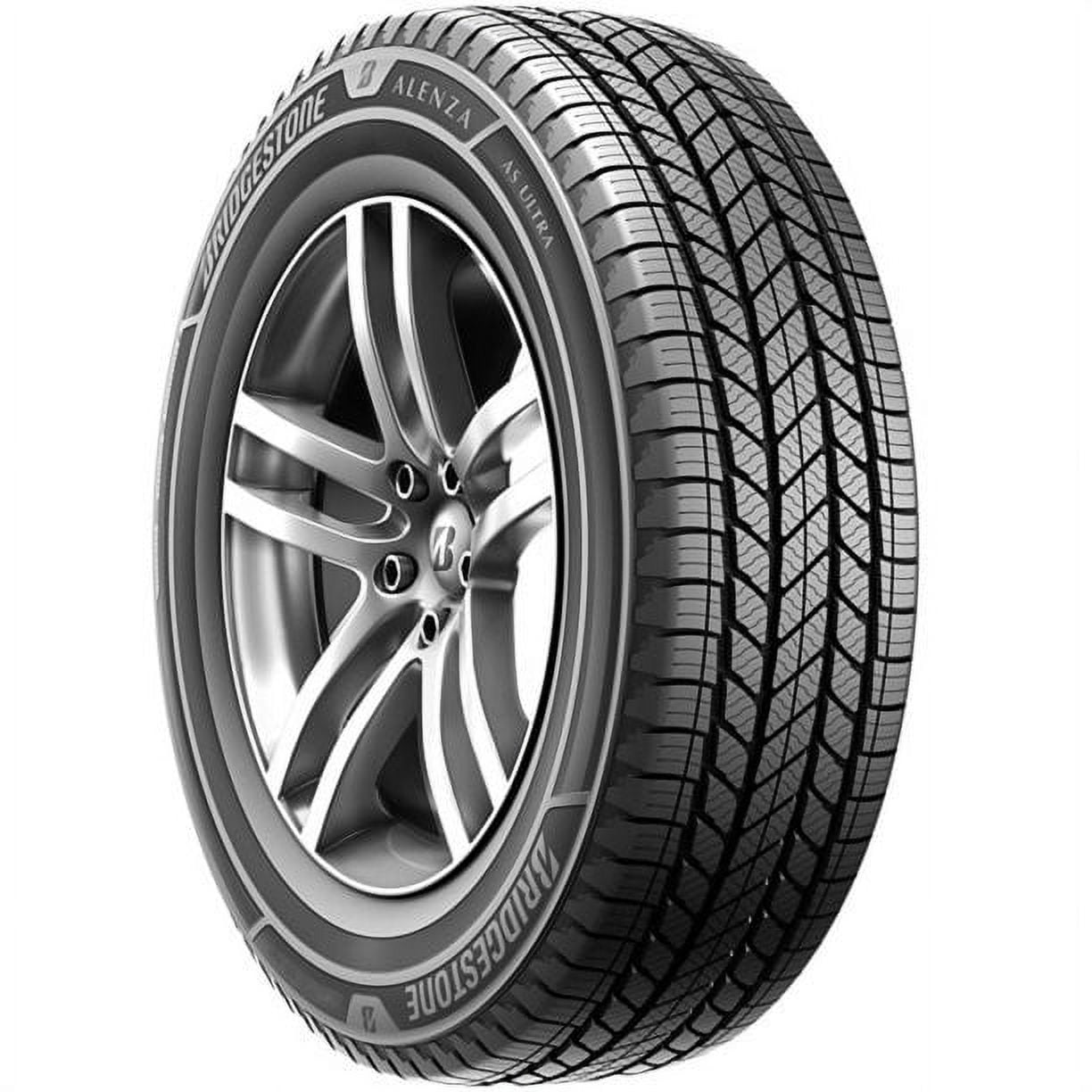 Bridgestone Alenza AS Ultra 265/70R17 115H BSW