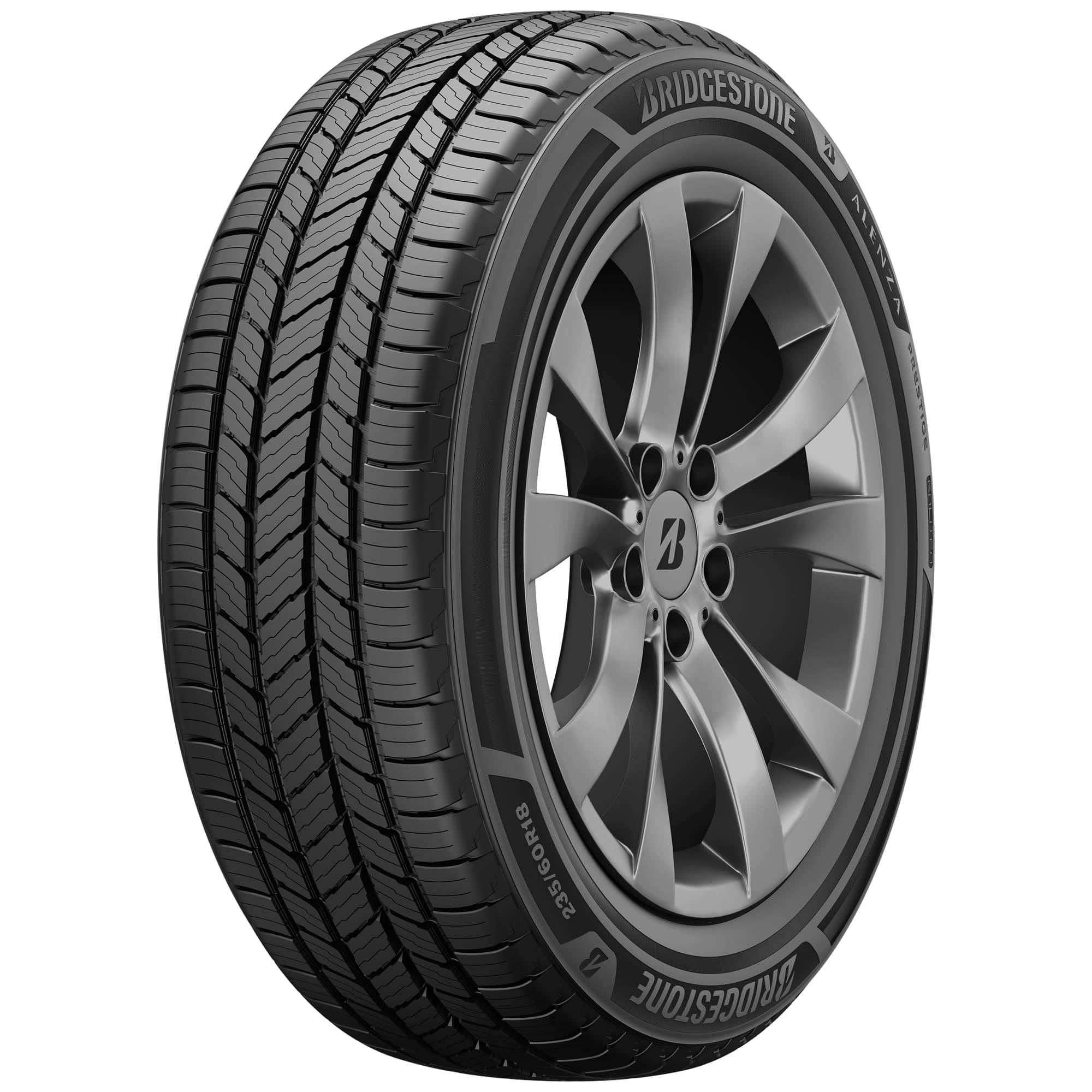 Bridgestone Alenza Prestige All Season 275/65R18 116H XL SUV/Crossover Tire