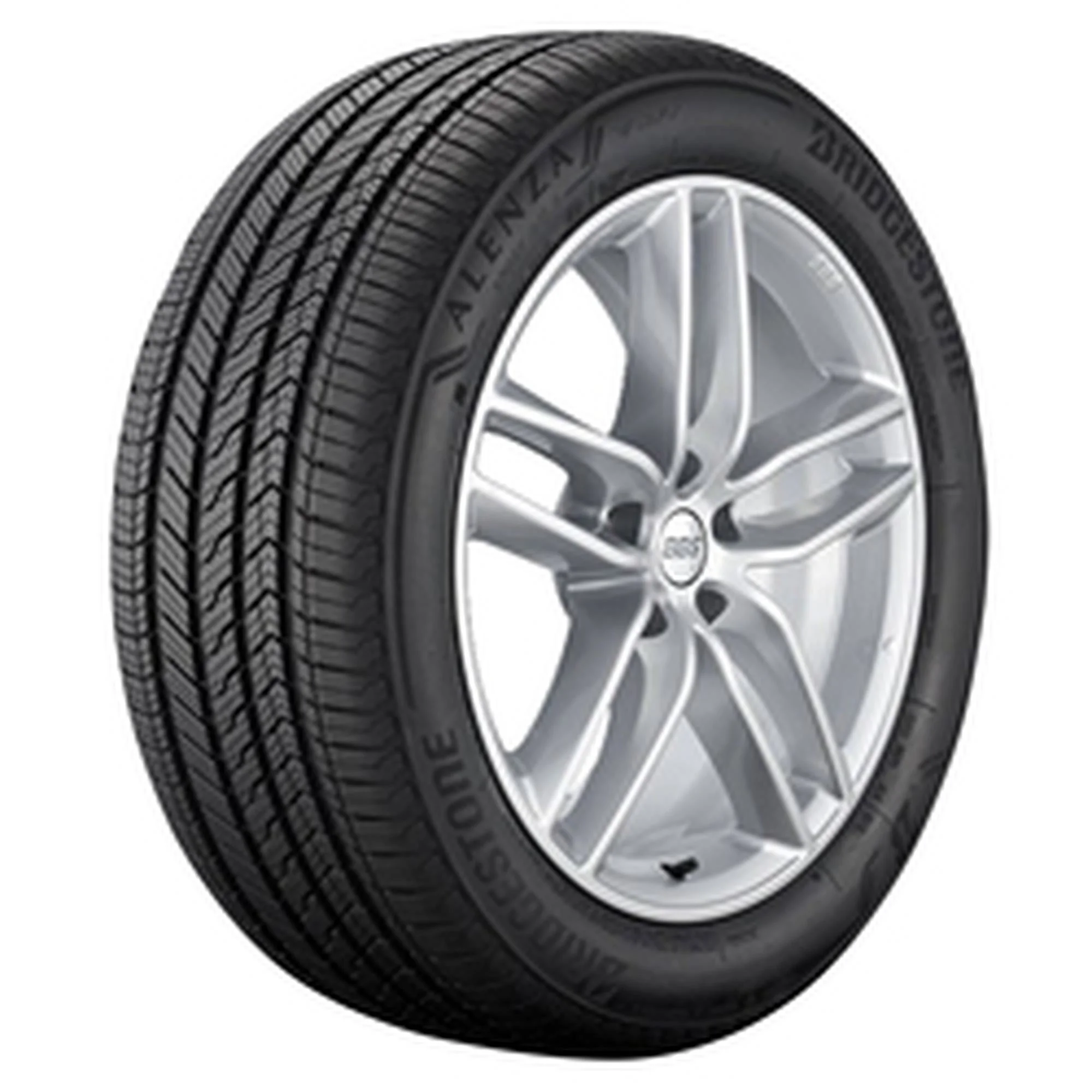 Bridgestone Alenza Sport A/S UHP All Season 235/55R19 101V Passenger Tire
