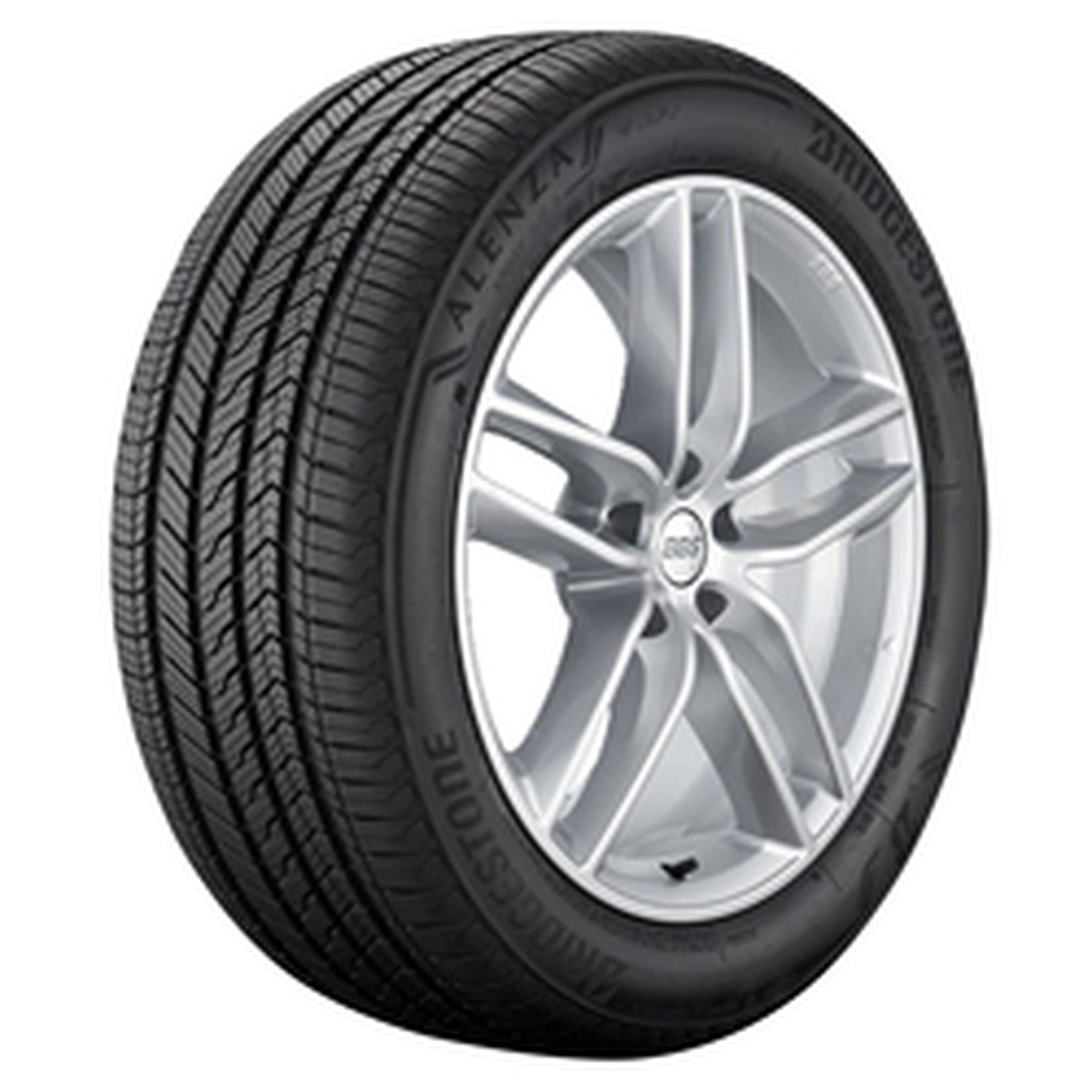 Bridgestone Alenza Sport A/S UHP All Season 235/55R20 102V Passenger Tire
