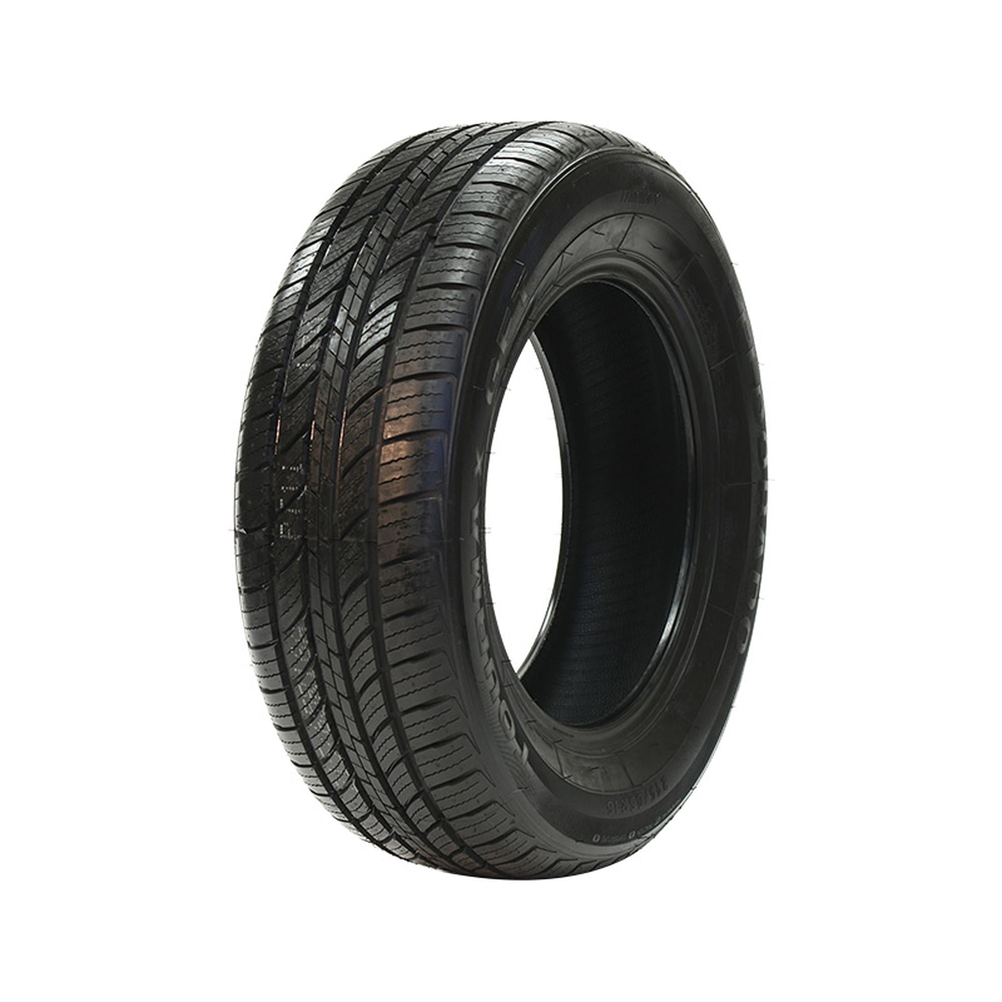 Eldorado Tourmax GFT All Season 225/50R17 94V Passenger Tire