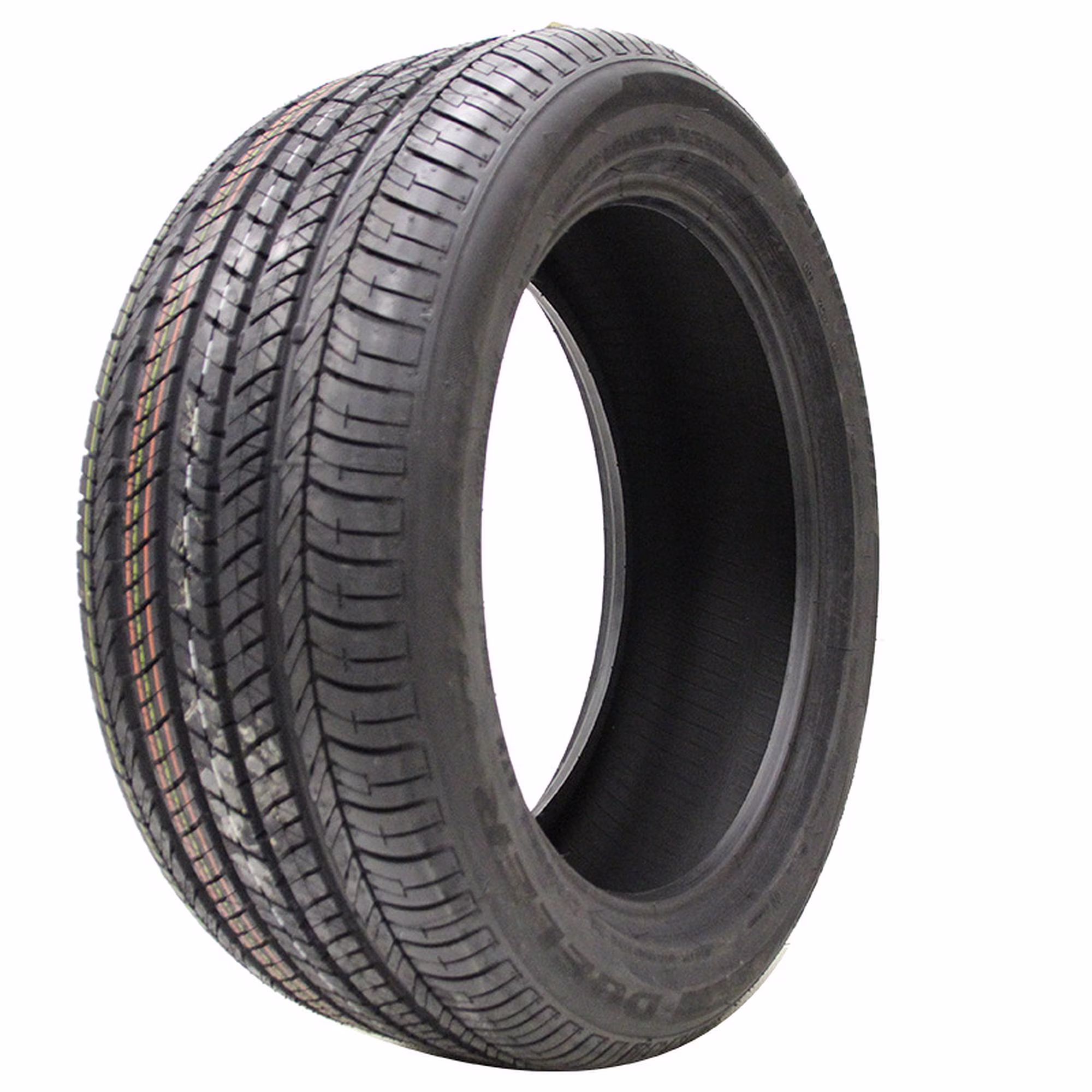 Bridgestone Blizzak LM-80 RFT Winter P225/65ZR17 100H Passenger Tire