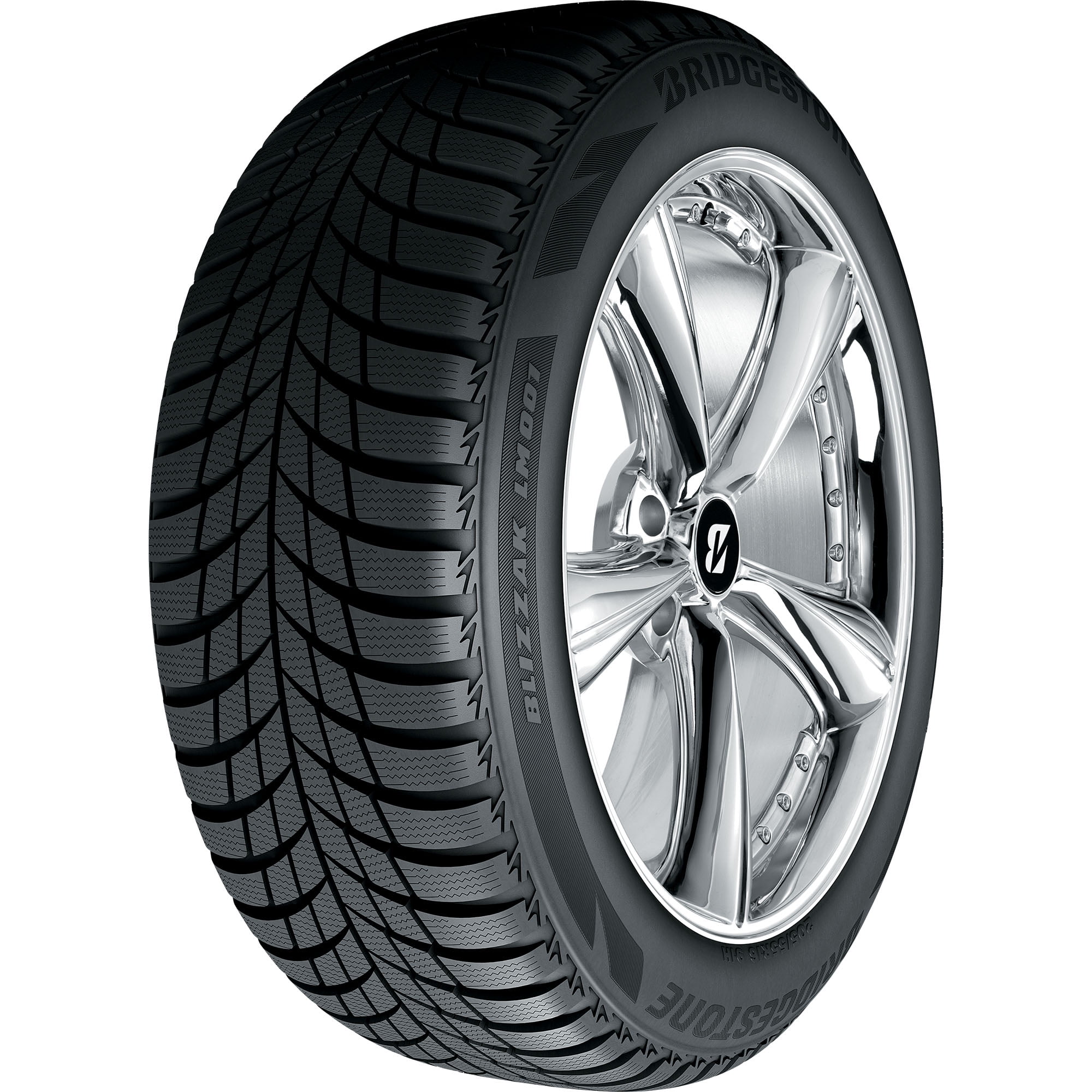 Bridgestone Blizzak LM001 Winter 225/40R18 92V XL Passenger Tire