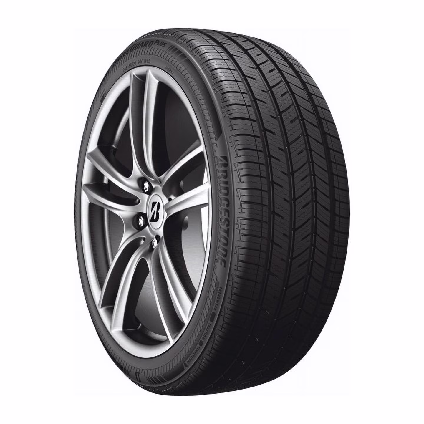 Bridgestone Driveguard Plus Rft 235/45R18