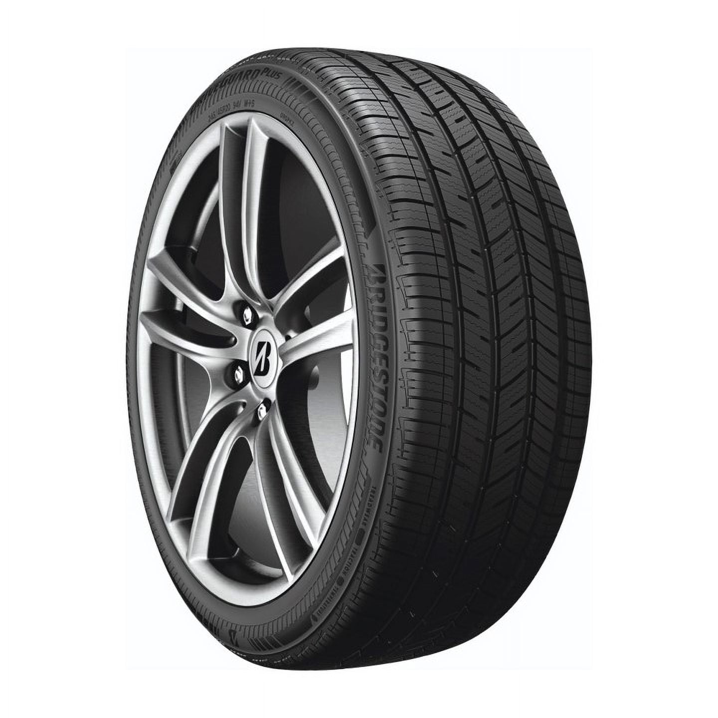 Bridgestone Driveguard Plus 225/50R17 94V BSW