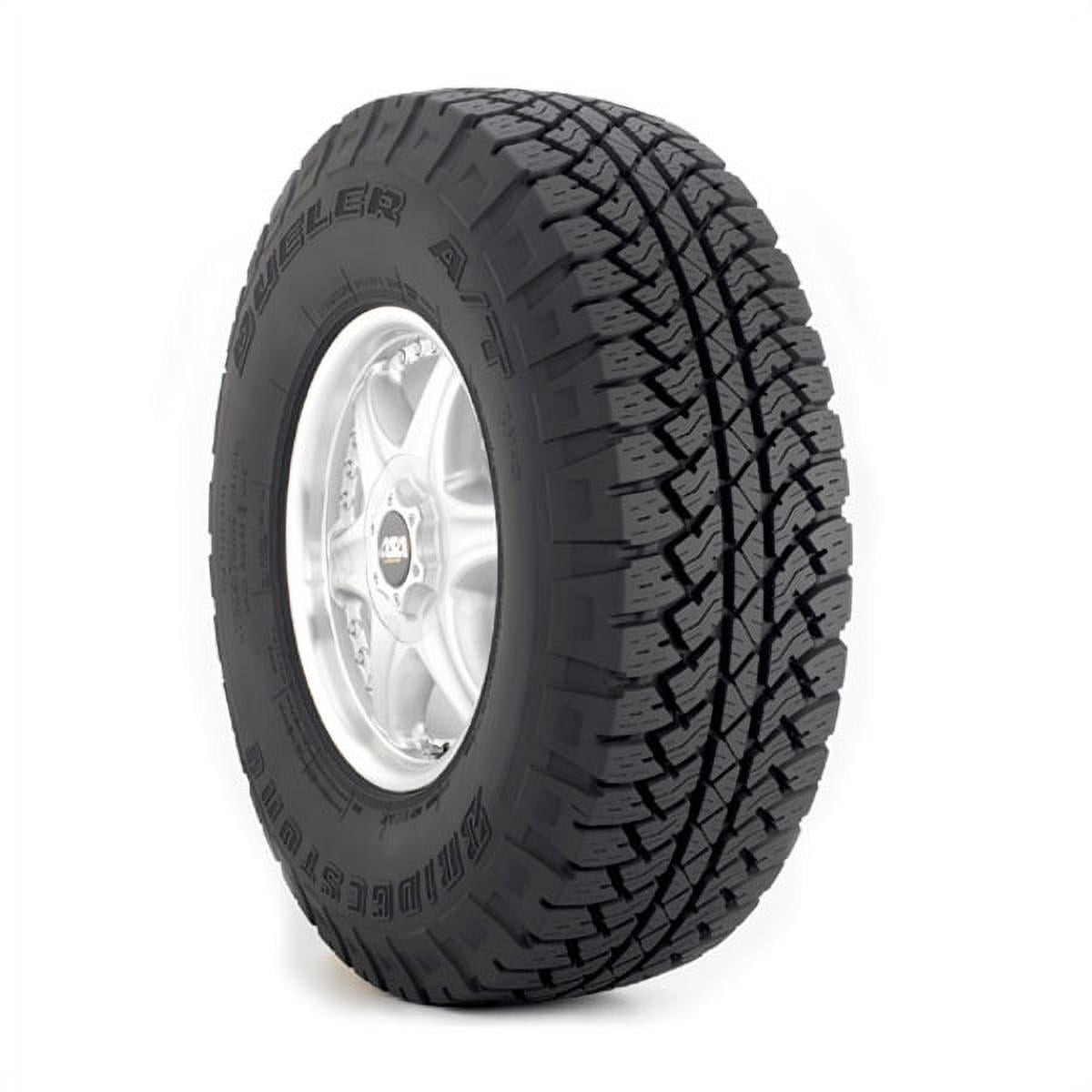 Bridgestone Dueler A/T RH S All Terrain 275/60R20 115S Tire