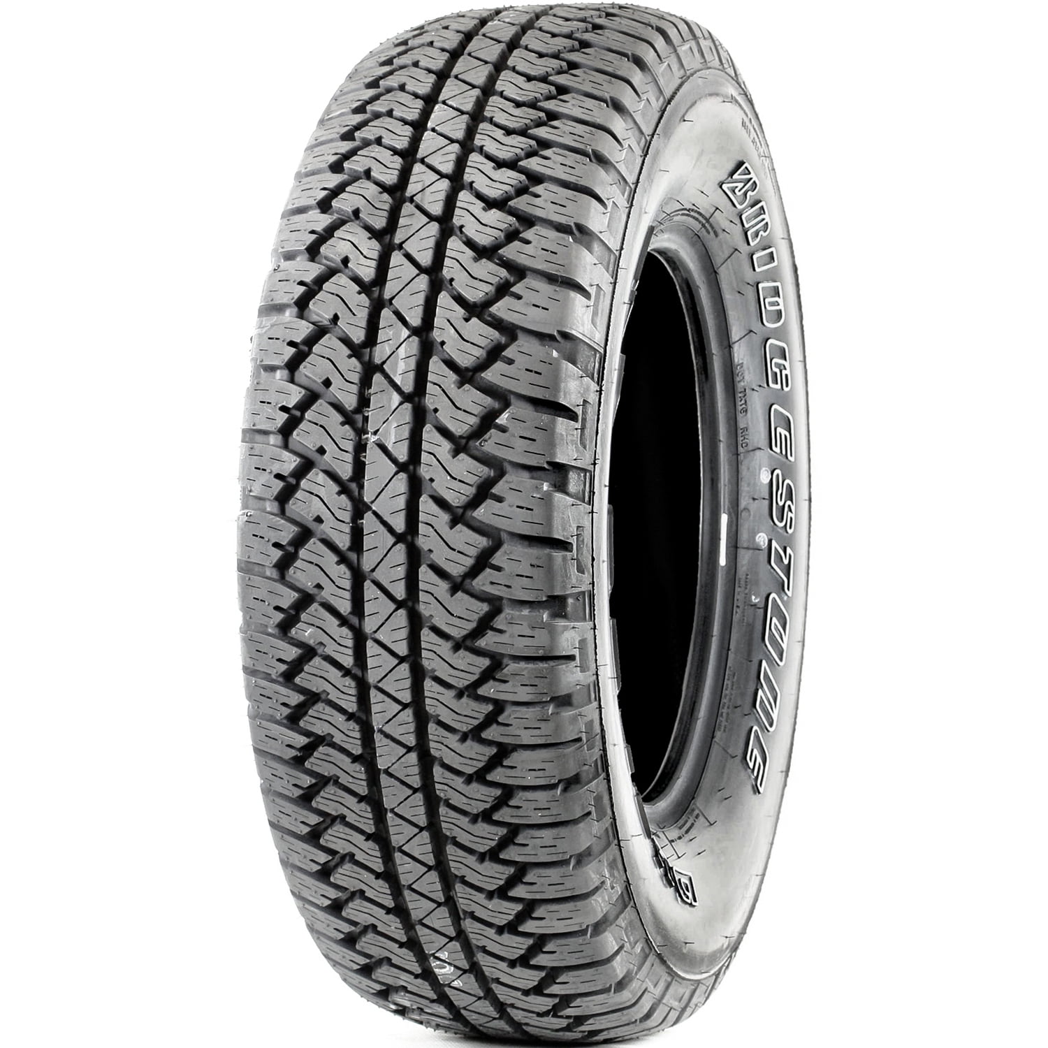 Bridgestone Dueler A/T RH-S 265/65R18 112S dc All Terrain Tire