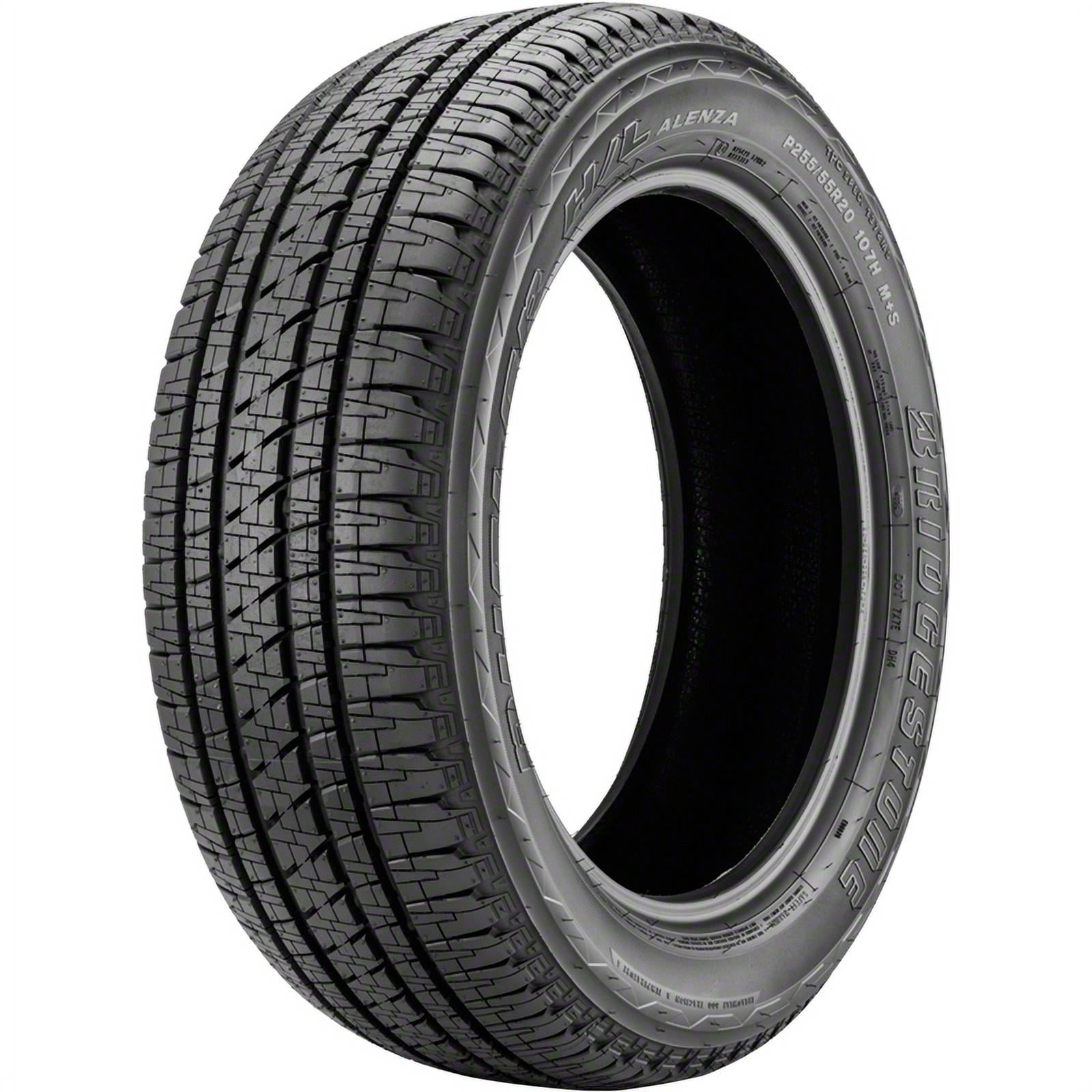 Bridgestone Dueler H/L Alenza All Season 275/55R20 113T SUV/Crossover Tire