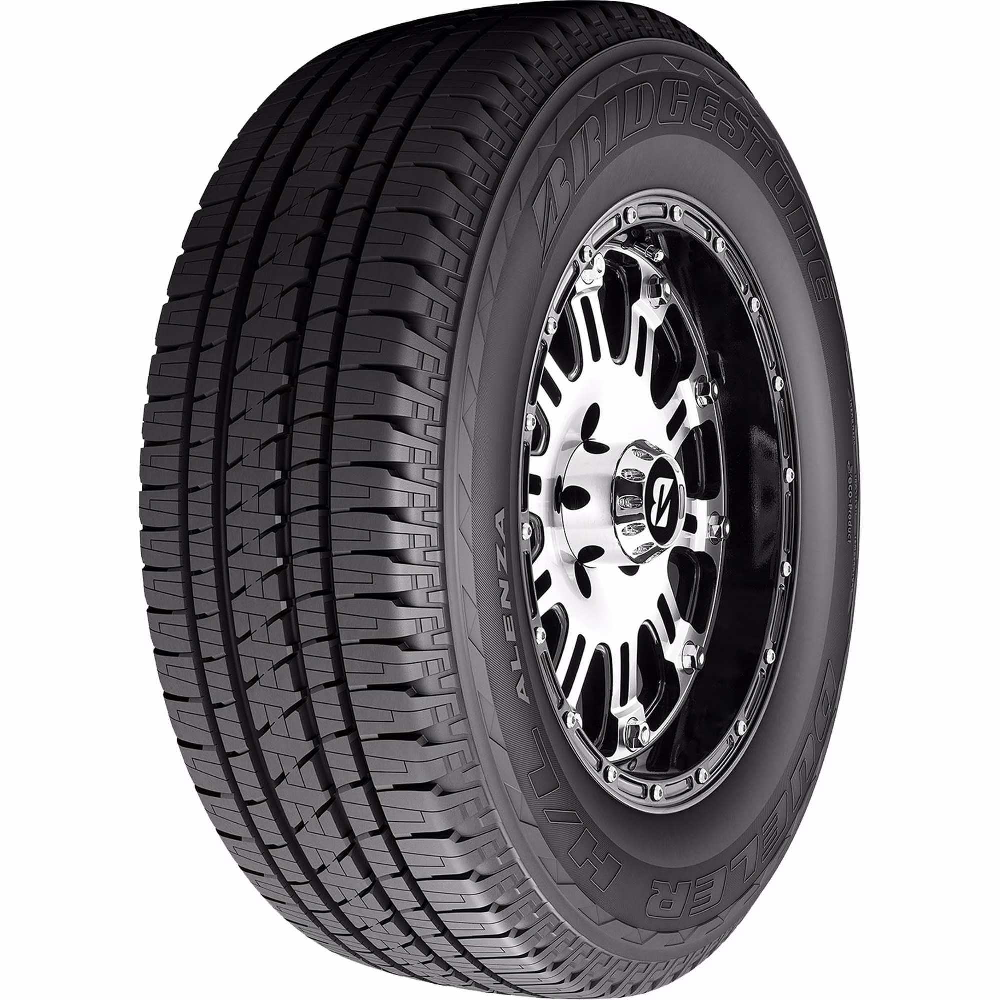 Bridgestone Dueler H/L Alenza P275/55R20 111S BSW