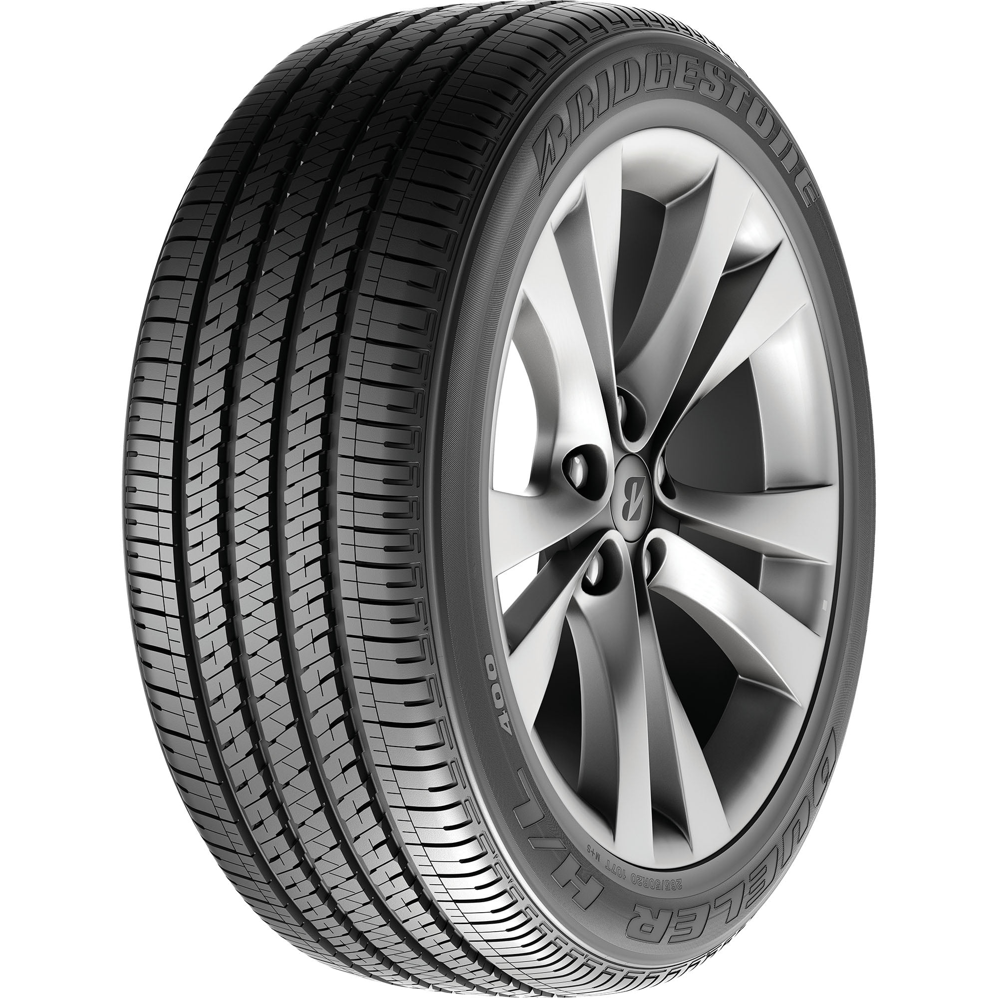 Bridgestone Dueler H/L 400 265/50R20 107T BSW