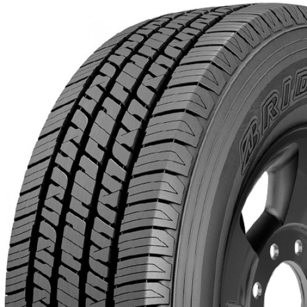 Bridgestone Dueler H/T 685 LT275/65R18 E/10PLY BSW