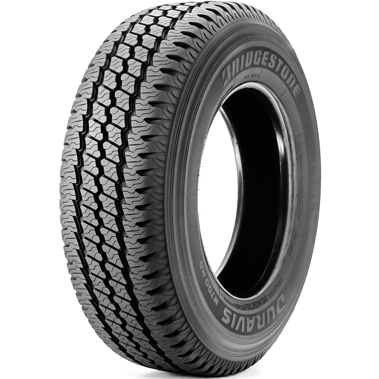 Bridgestone Duravis M700 265/70R17 121 Q Tire