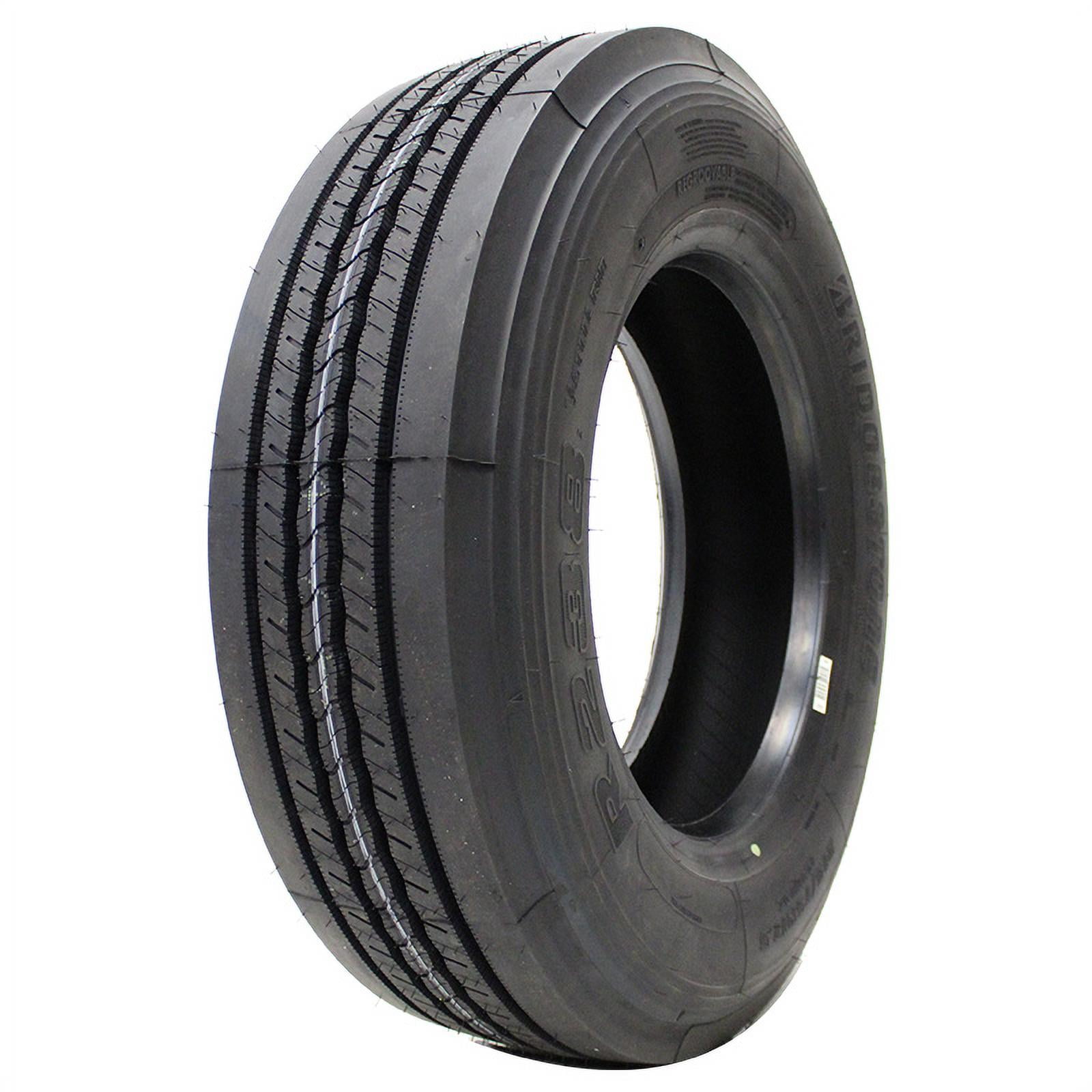 Bridgestone Duravis R238 LT245/75R16 E/10PLY