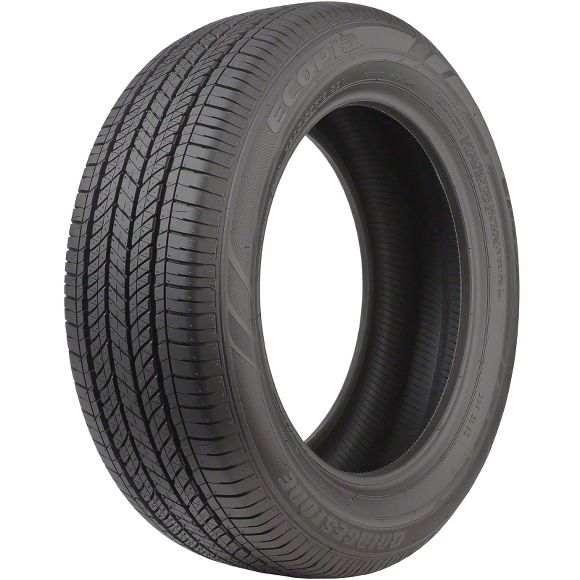 Bridgestone Ecopia EP422 All Season 205/55R16 89H Passenger Tire