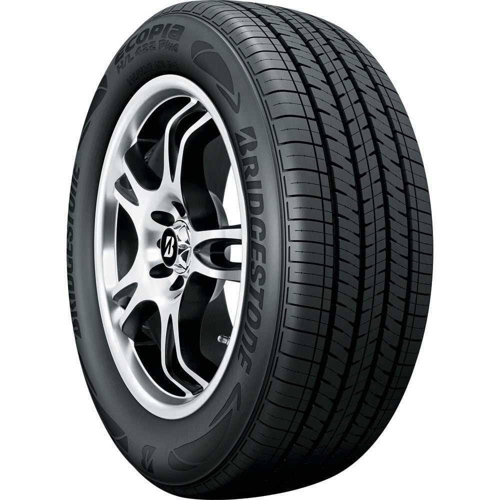 Bridgestone Ecopia H/L 422 Plus 225/65R17 102H BSW