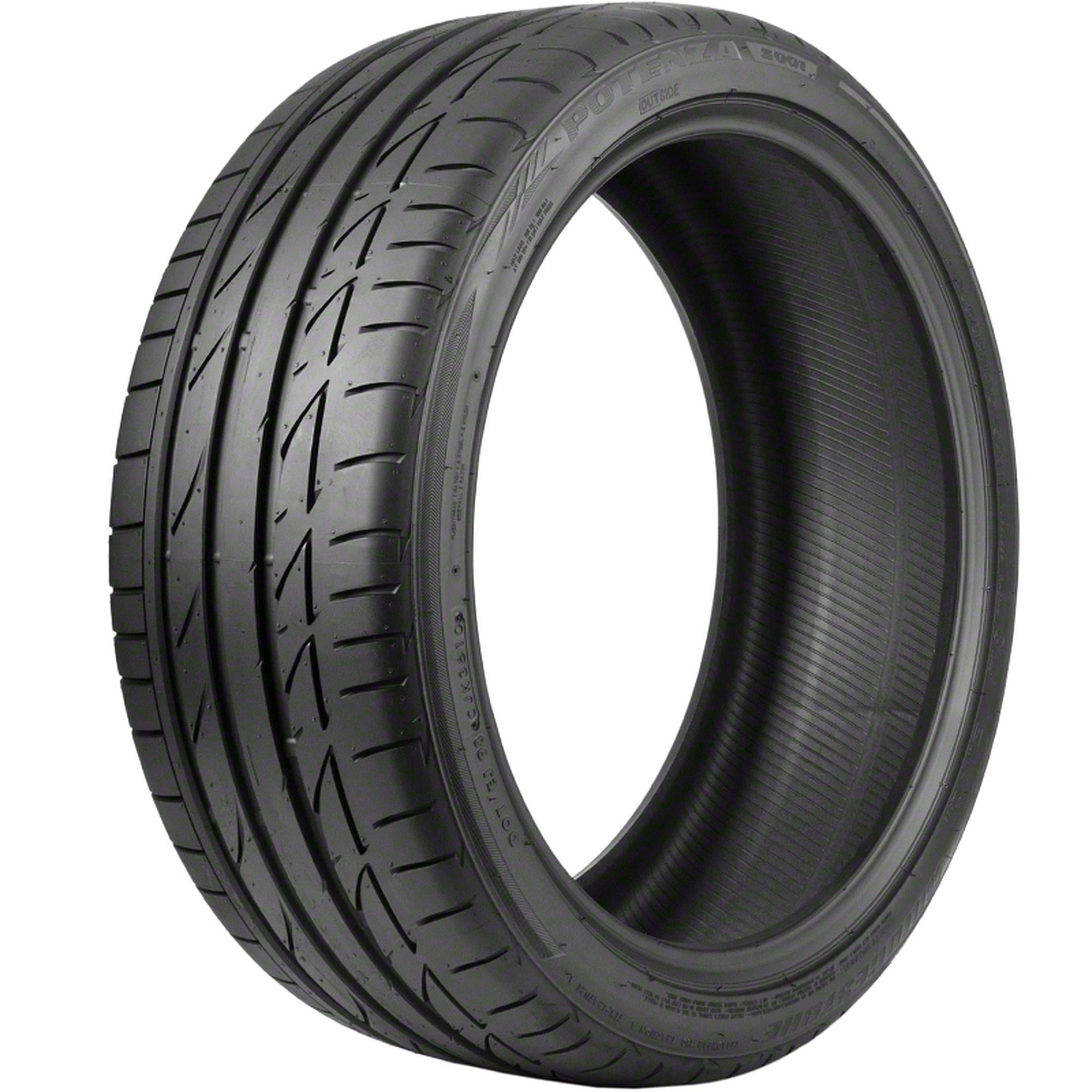 Bridgestone Potenza S001 UHP Summer 225/40R18 92Y XL Passenger Tire