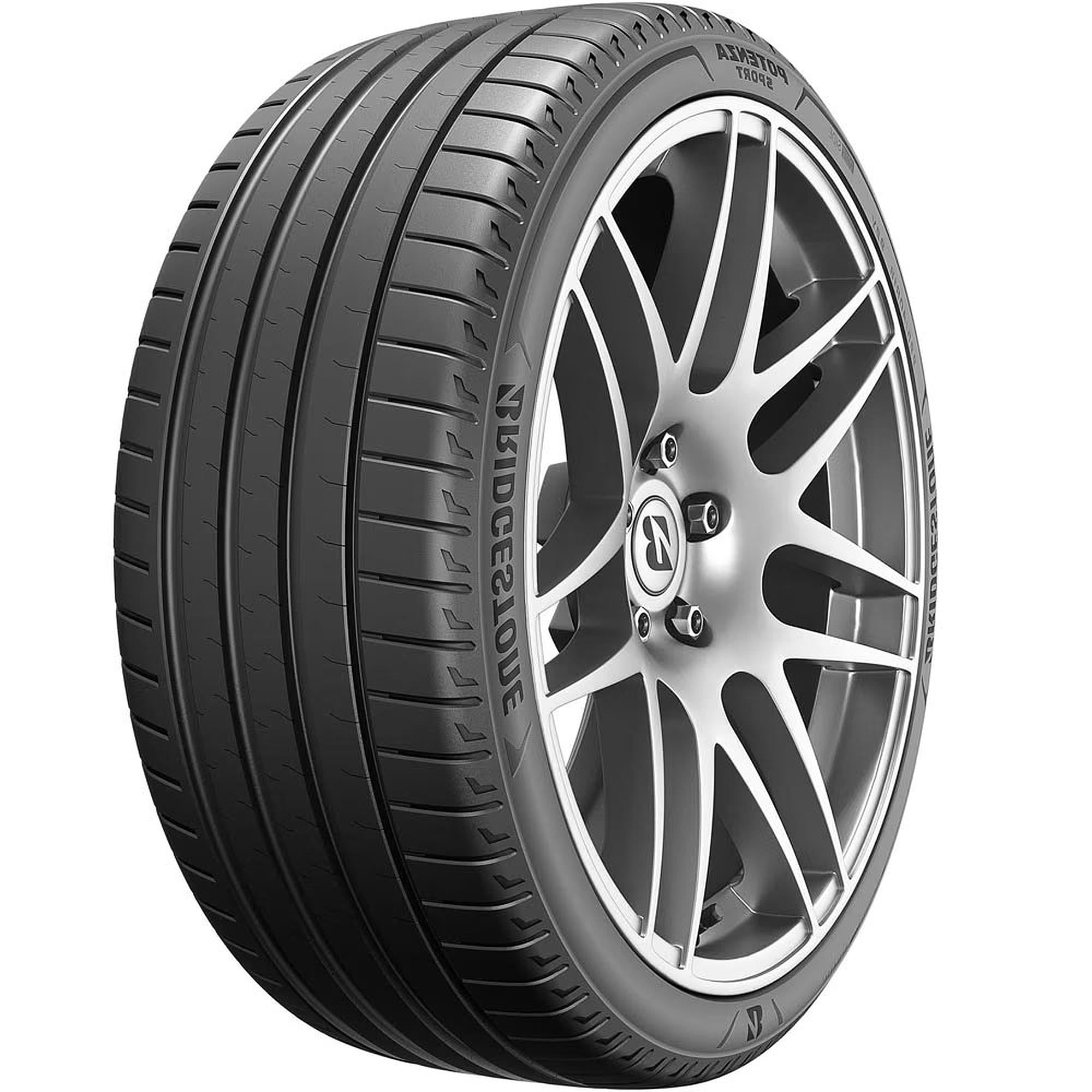 Bridgestone Potenza Sport A/S UHP All Season 225/40R18 92Y XL Passenger Tire